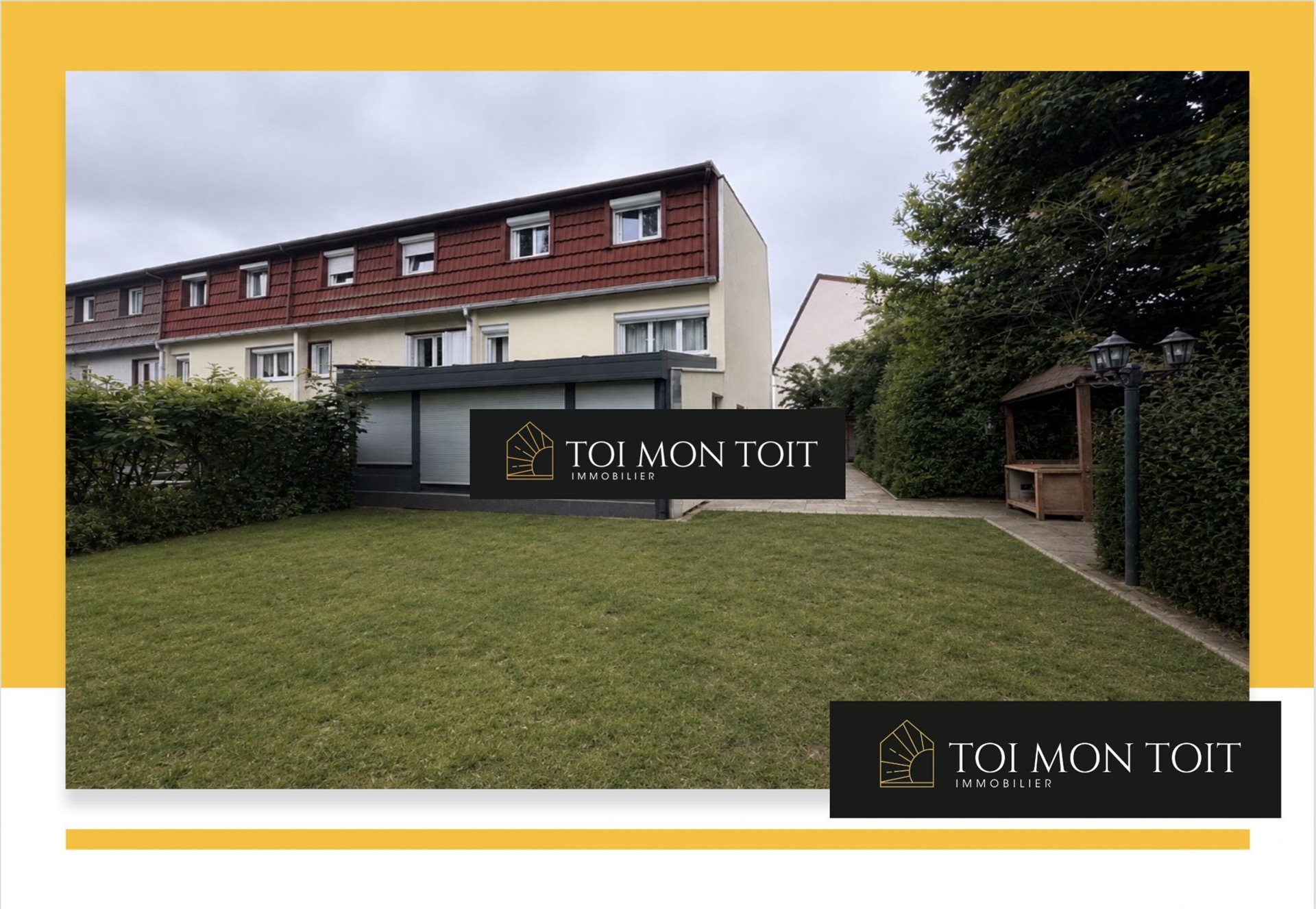 Maison à vendre, 140m², Fosses