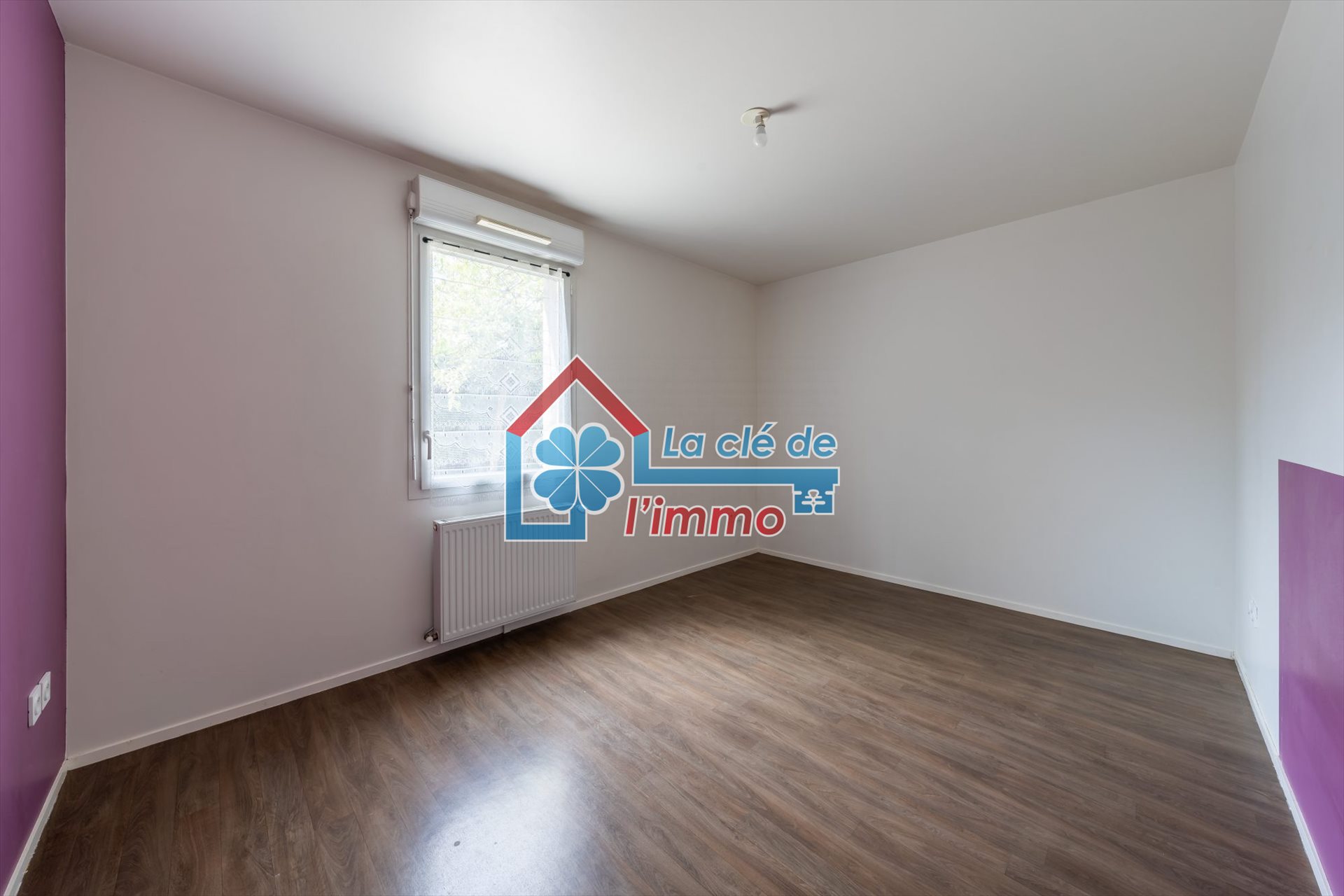 Appartement à vendre, 43m², Moissy-Cramayel