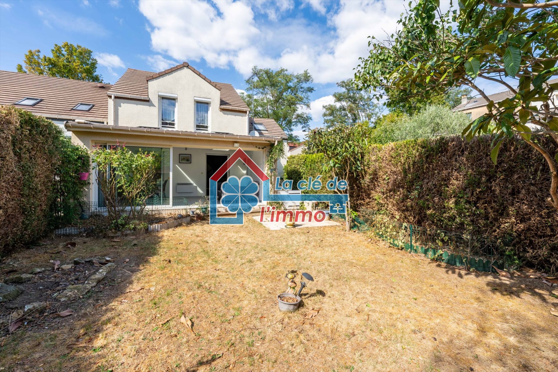 Maison à vendre, 105m², Lieusaint