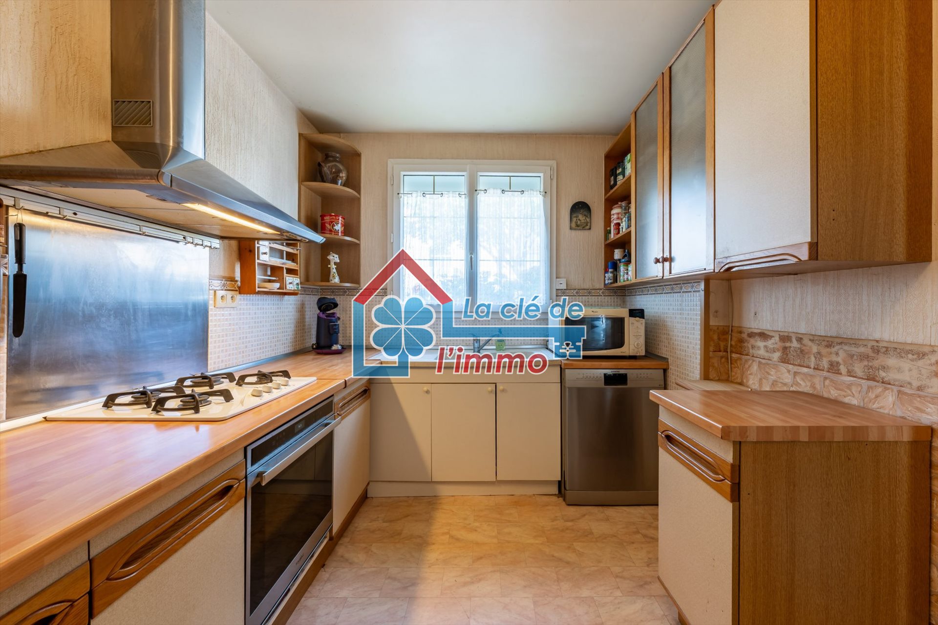 Maison à vendre, 105m², Lieusaint