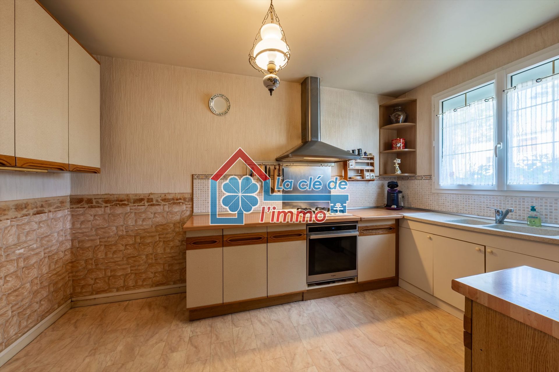 Maison à vendre, 105m², Lieusaint