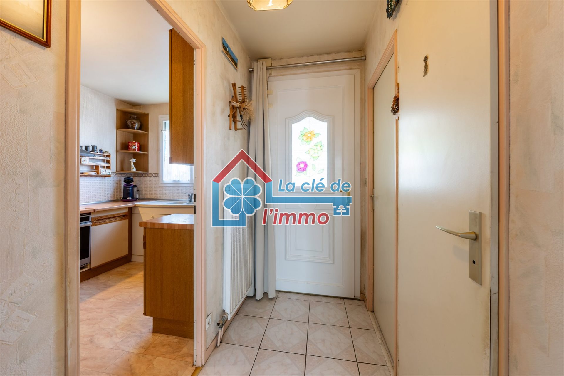Maison à vendre, 105m², Lieusaint