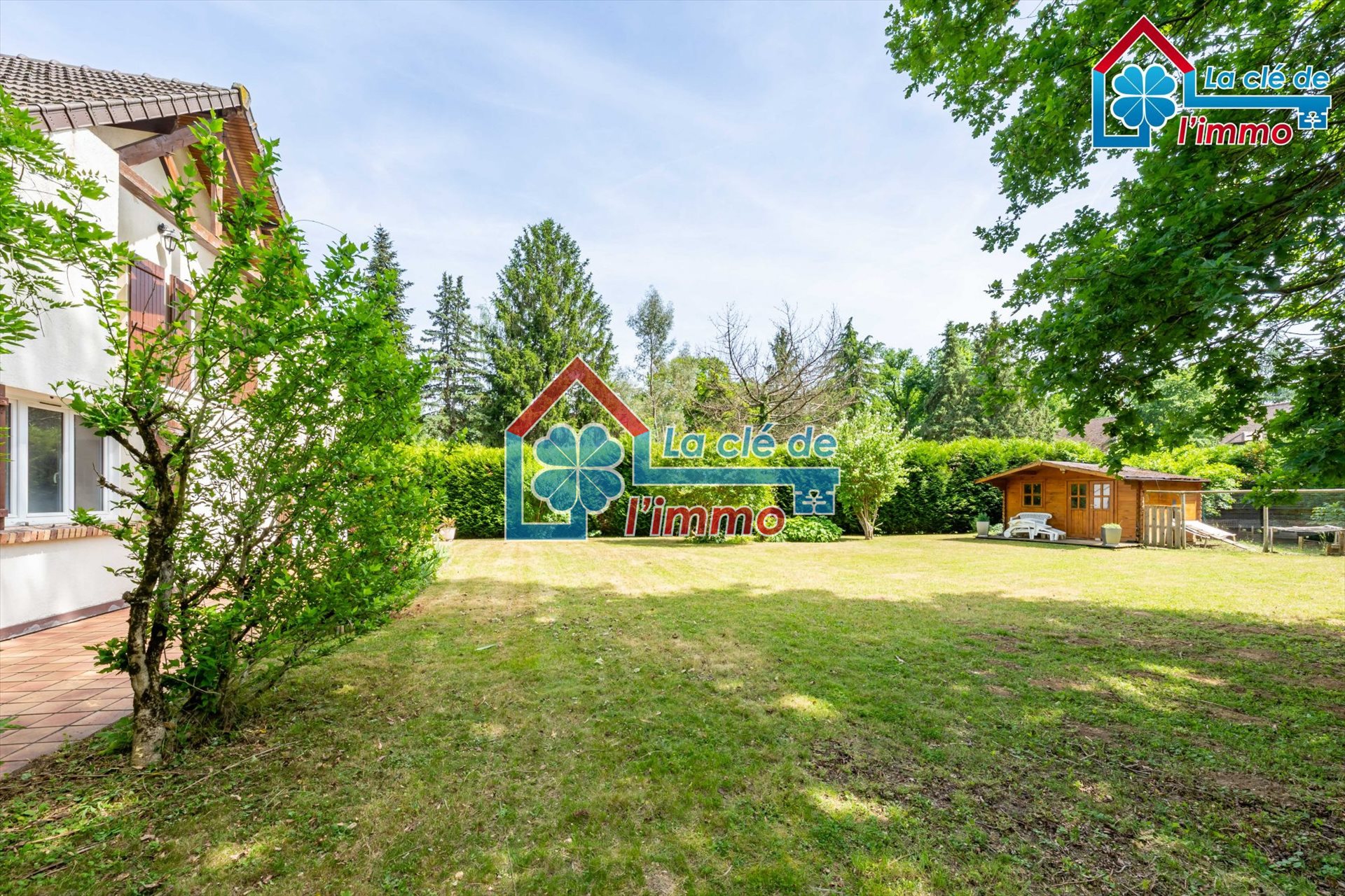 Maison à vendre, 264m², Saint-Sauveur-sur-École