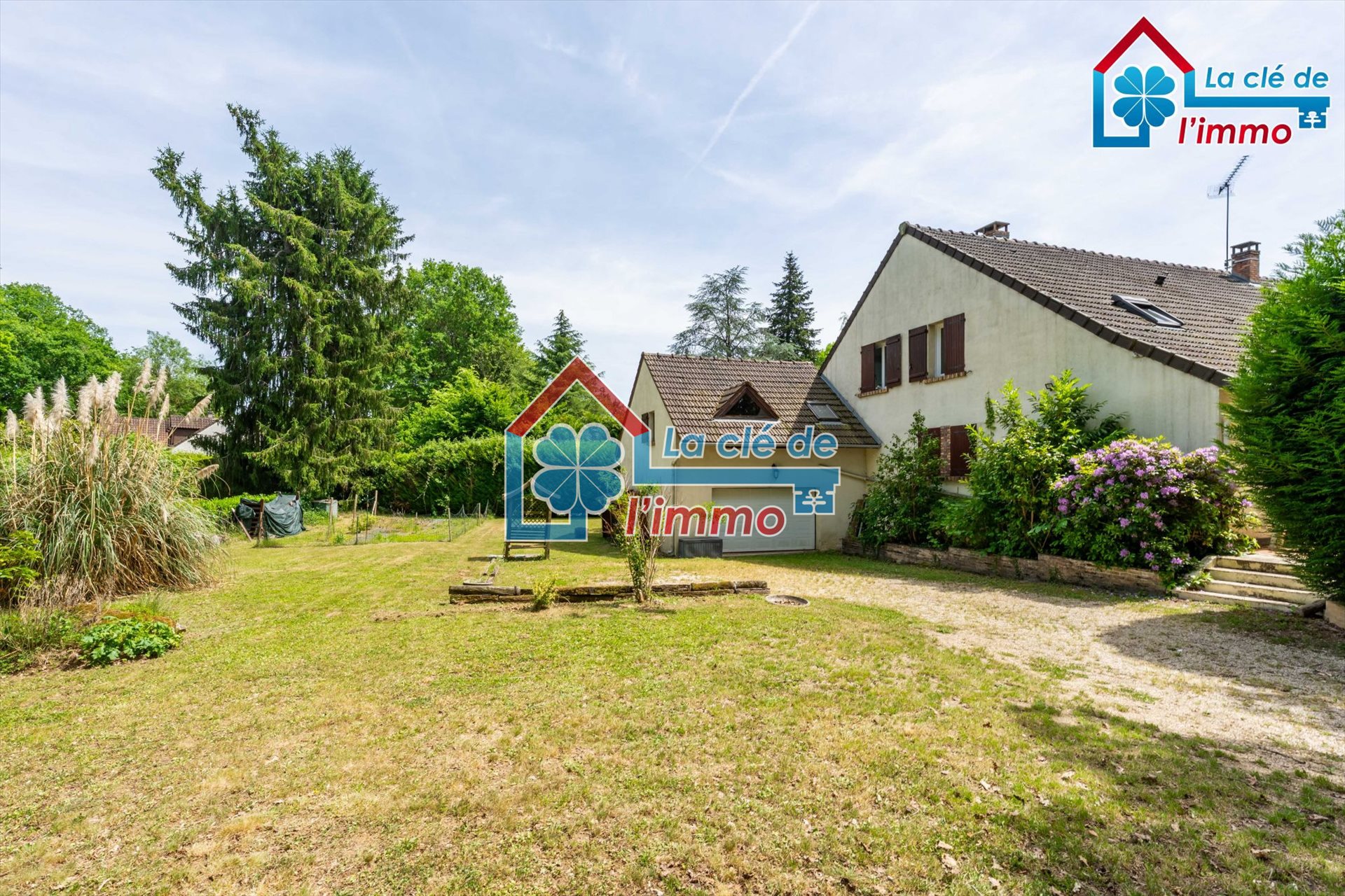 Maison à vendre, 264m², Saint-Sauveur-sur-École