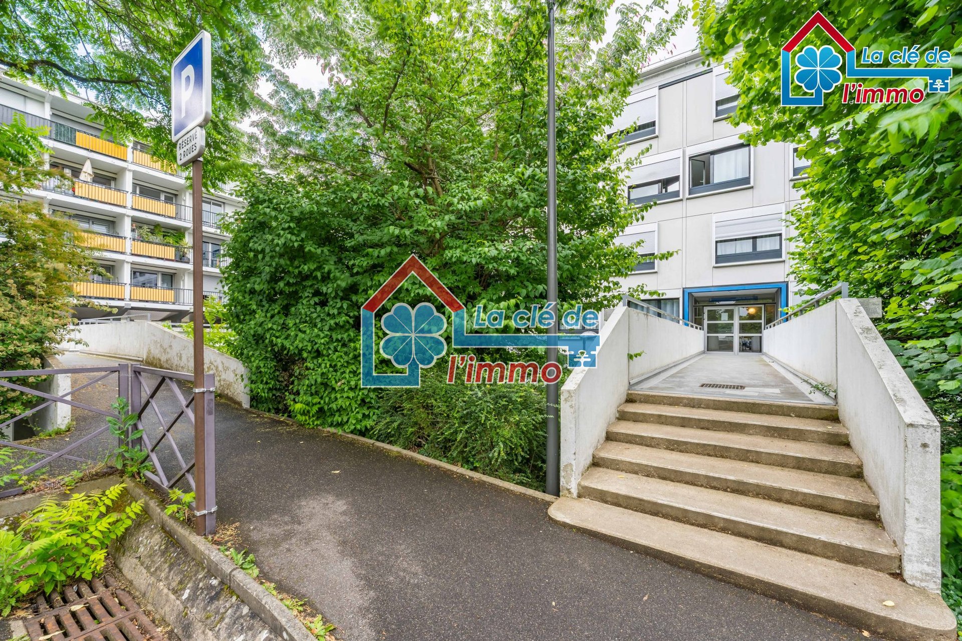Appartement à vendre, 77m², Massy