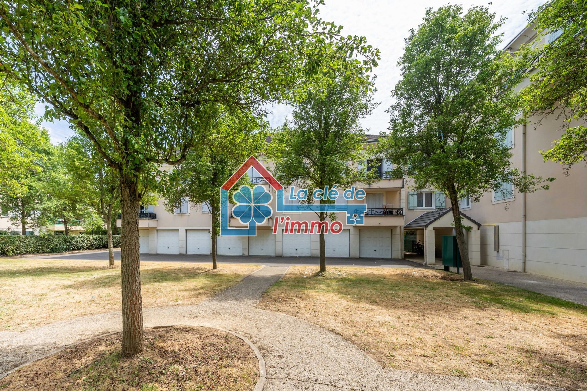 Appartement à vendre, 50m², Savigny-le-Temple