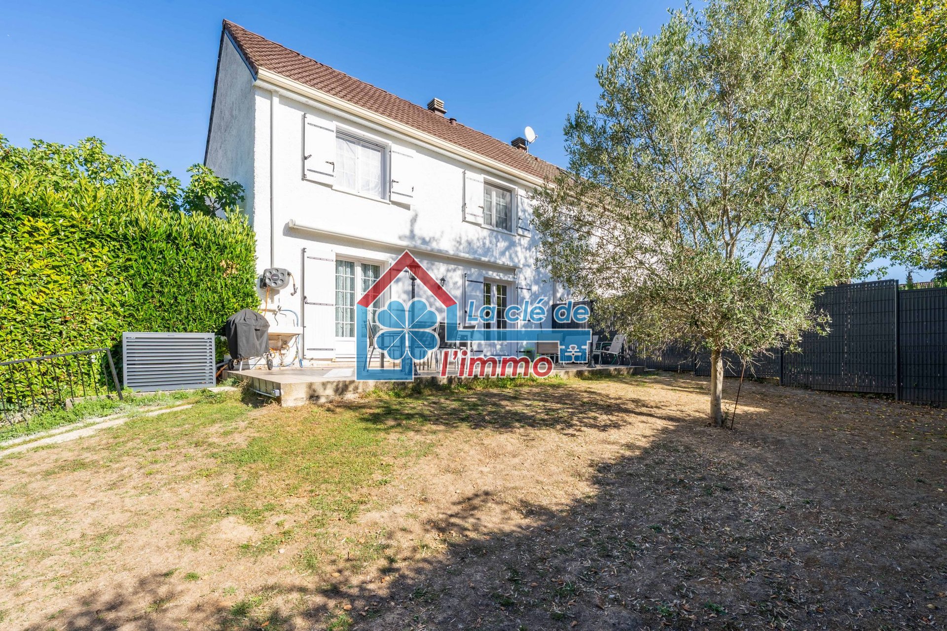 Maison à vendre, 89m², Cesson