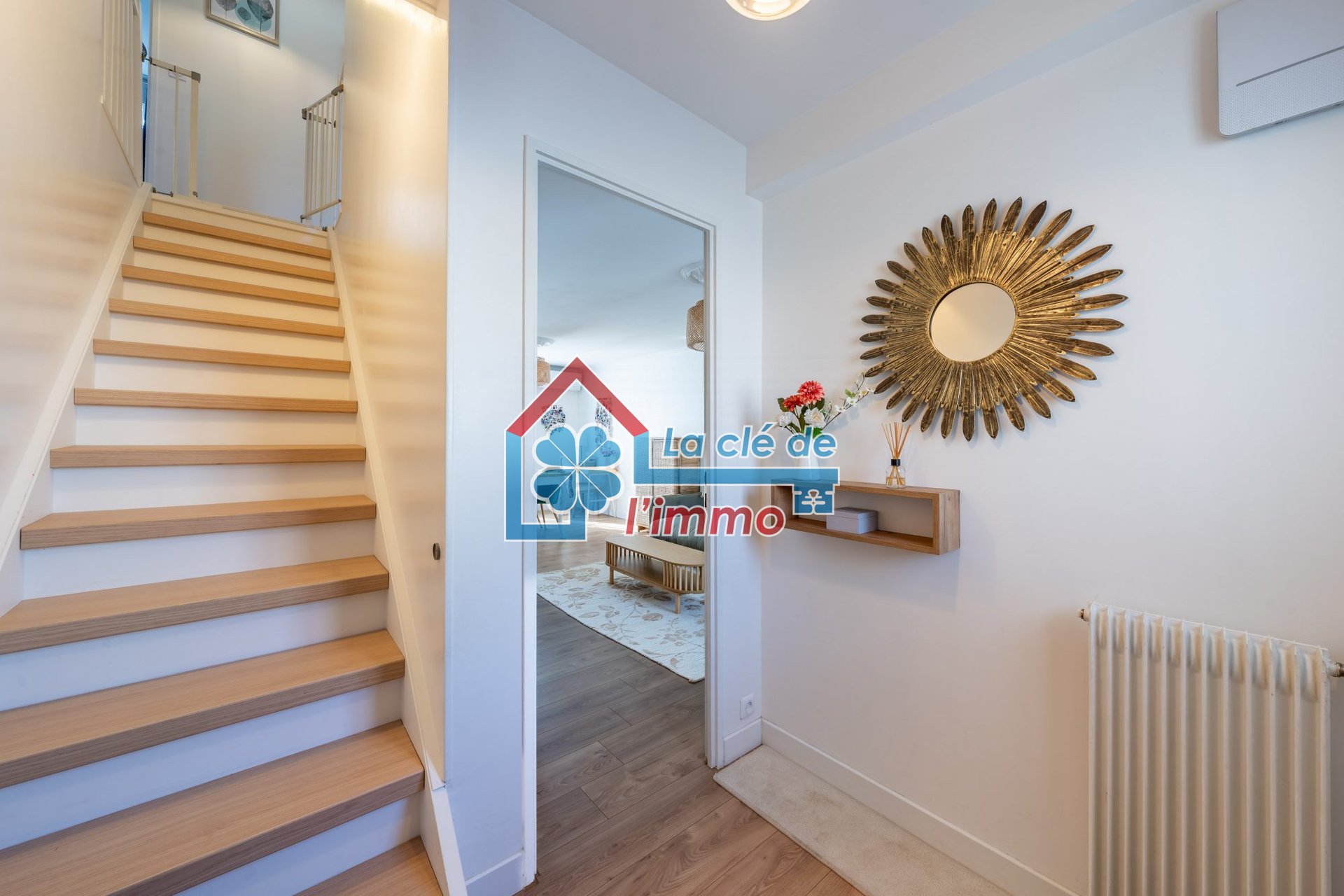 Maison à vendre, 89m², Cesson