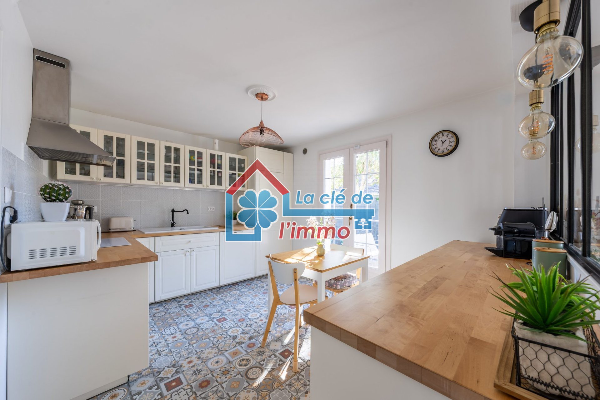 Maison à vendre, 89m², Cesson