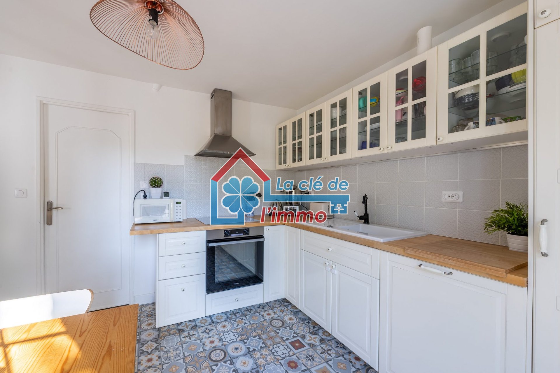 Maison à vendre, 89m², Cesson