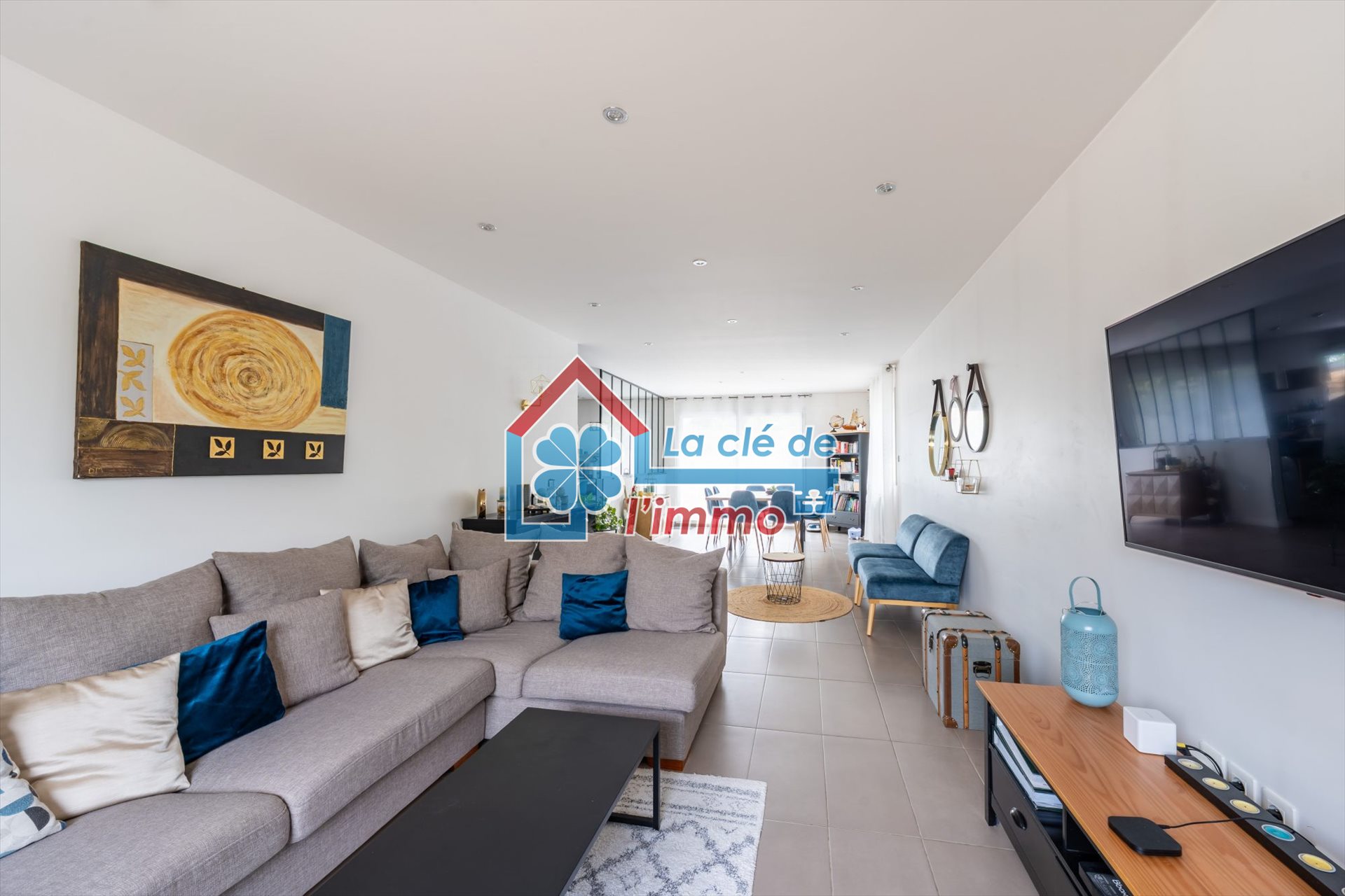 Maison à vendre, 176m², Voisenon