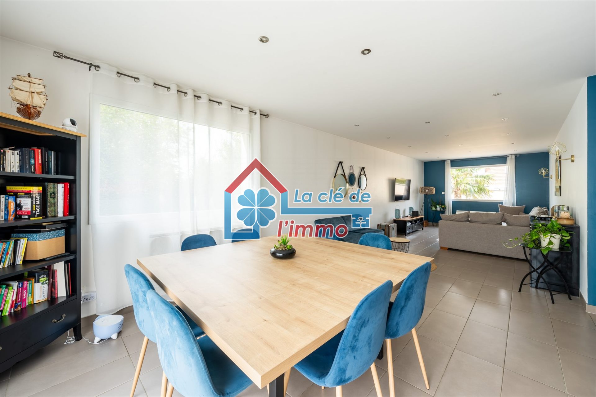 Maison à vendre, 176m², Voisenon
