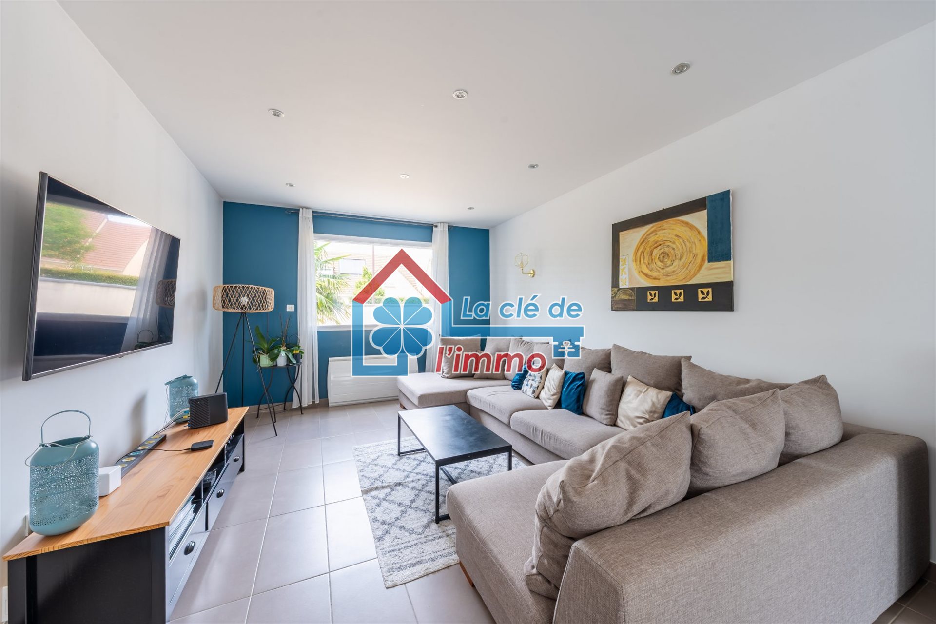 Maison à vendre, 176m², Voisenon