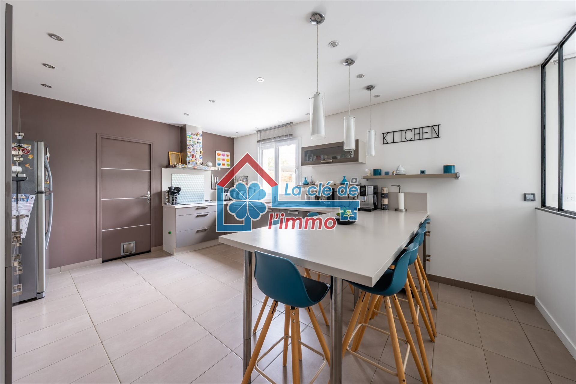Maison à vendre, 176m², Voisenon