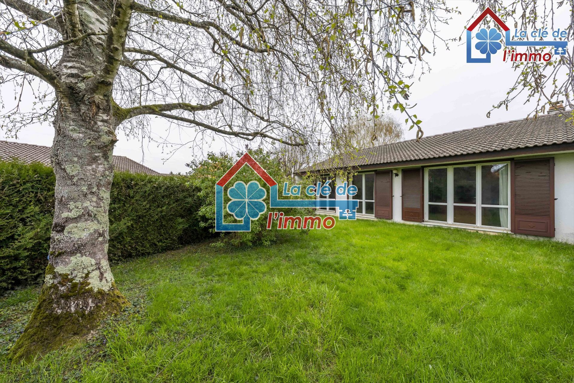 Maison à vendre, 81m², Moissy-Cramayel