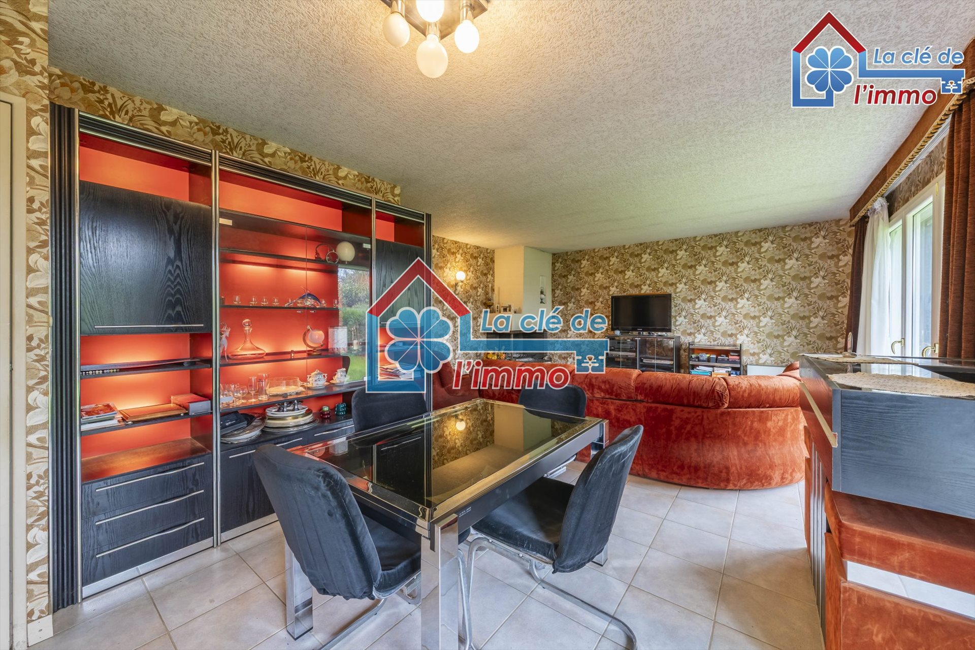 Maison à vendre, 81m², Moissy-Cramayel