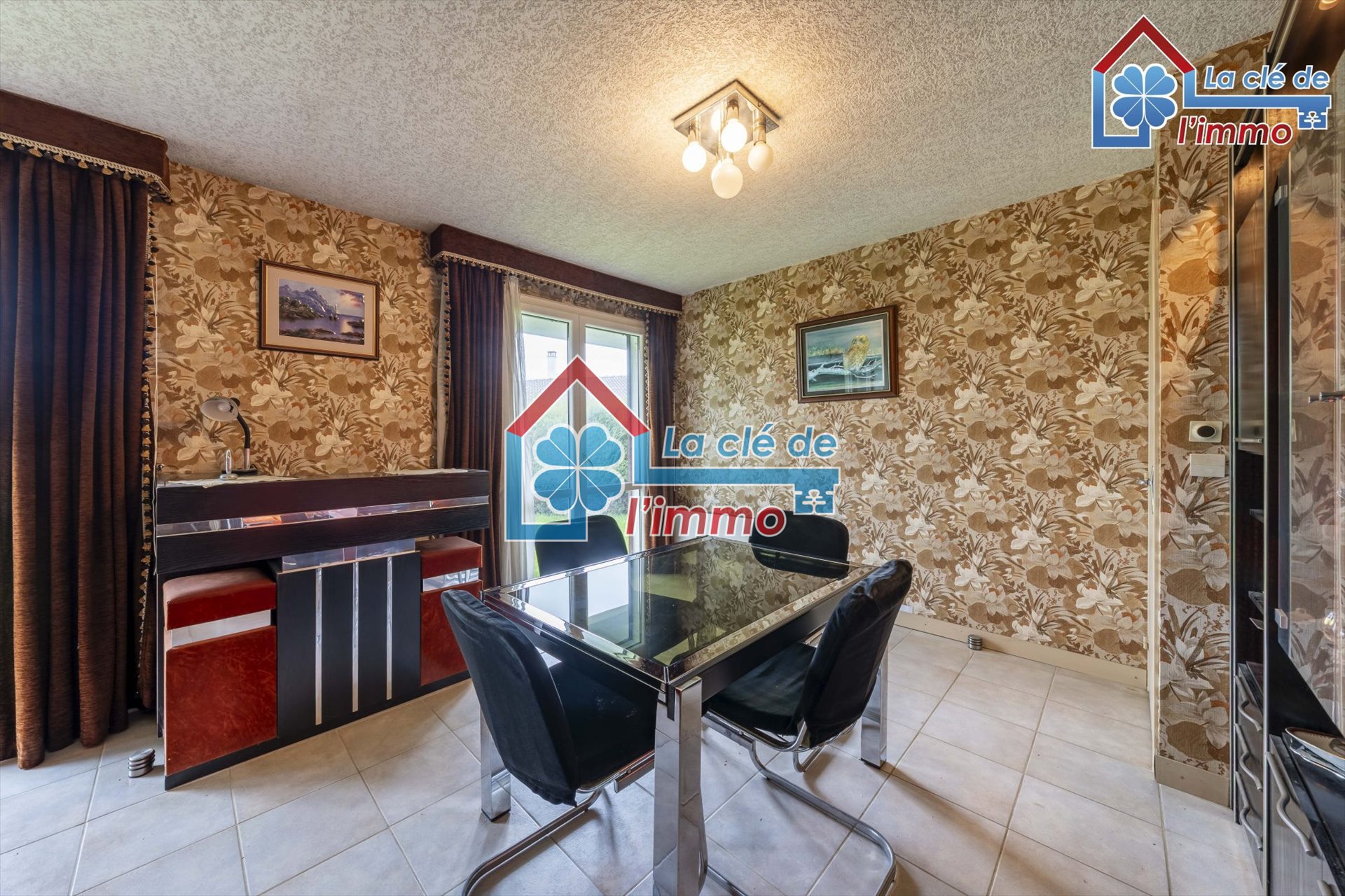 Maison à vendre, 81m², Moissy-Cramayel