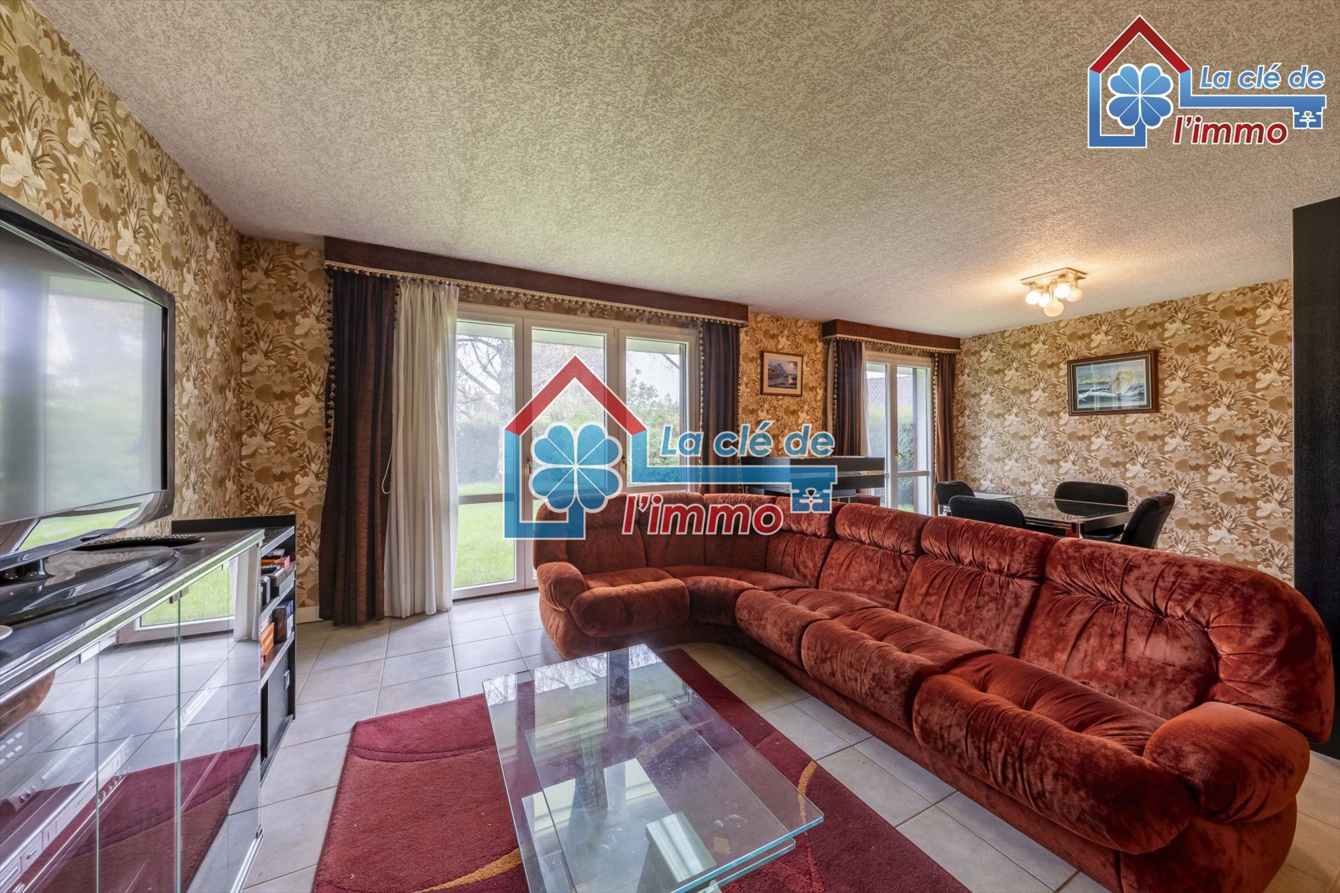 Maison à vendre, 81m², Moissy-Cramayel