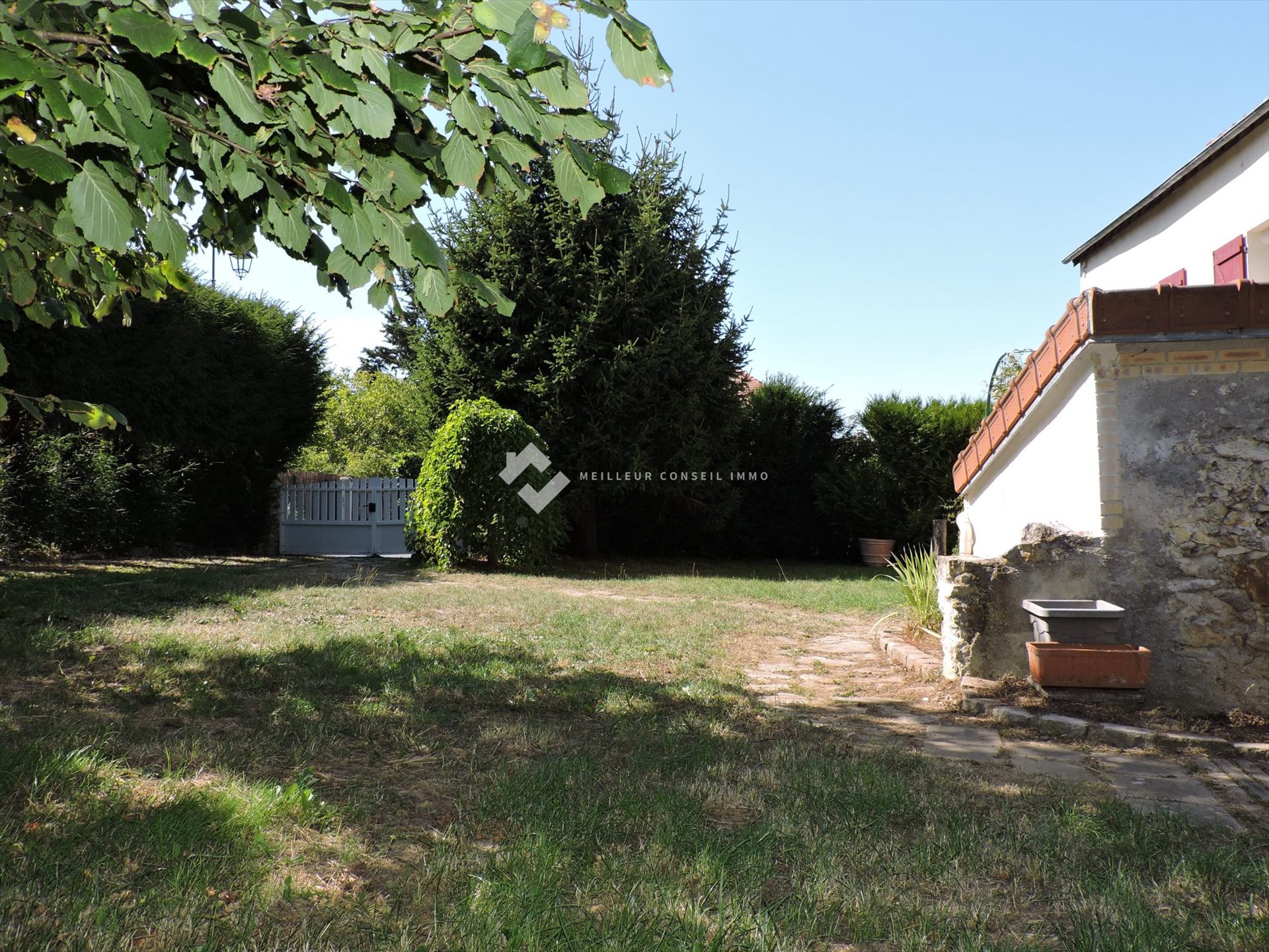 Maison à vendre, 111m², Gouvernes