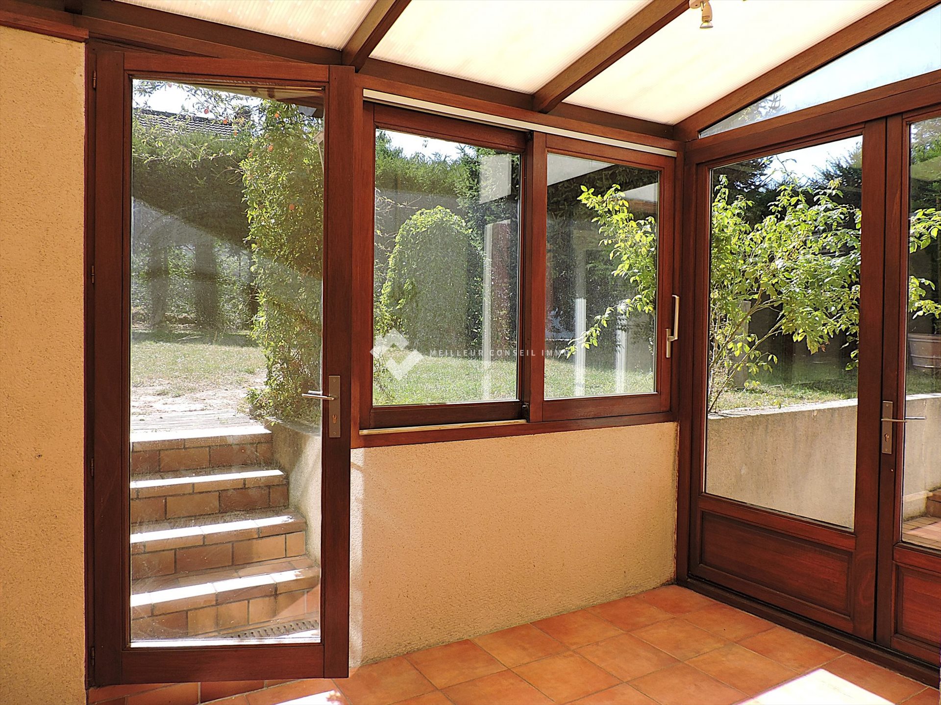 Maison à vendre, 111m², Gouvernes