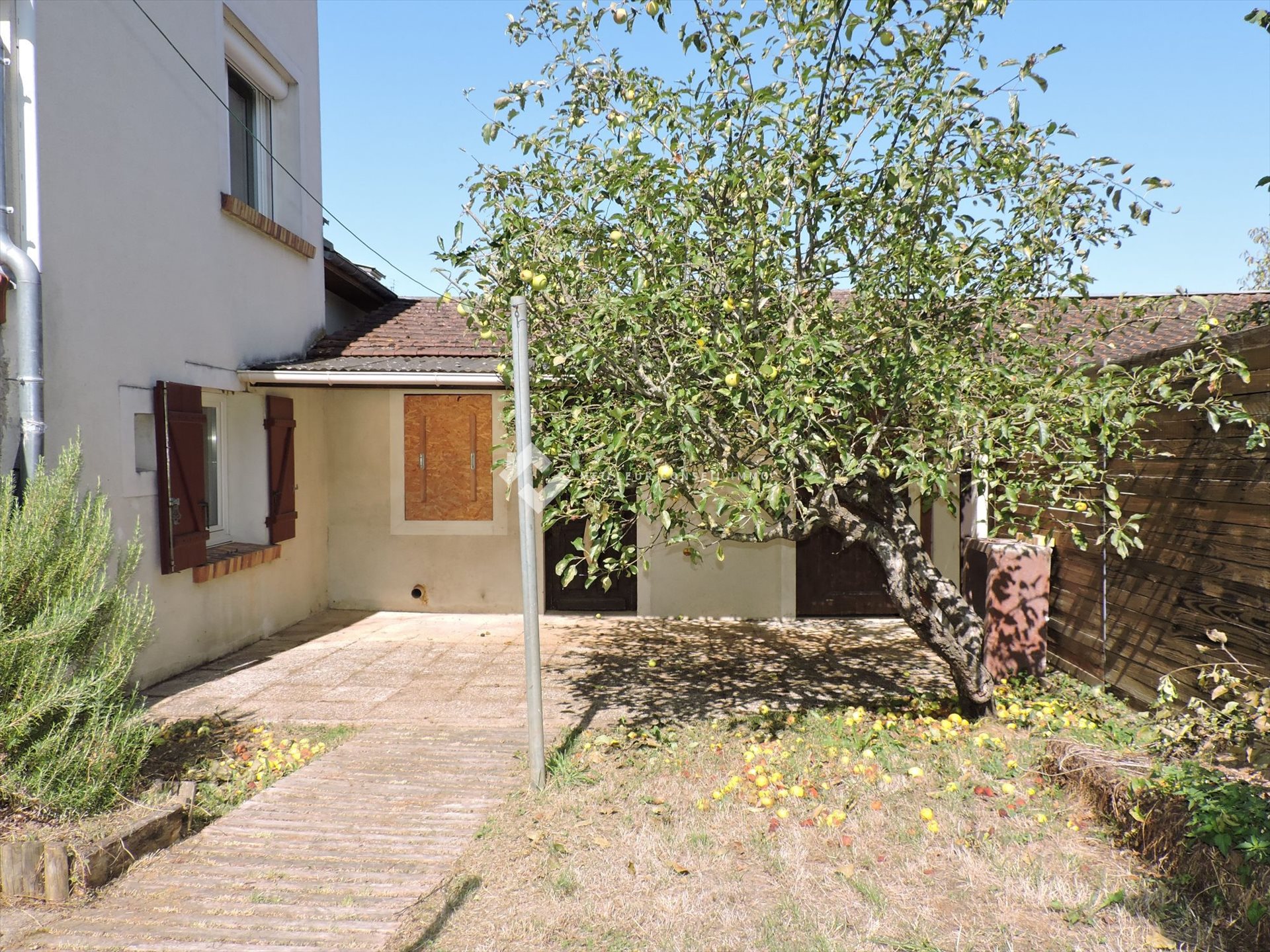 Maison à vendre, 111m², Gouvernes