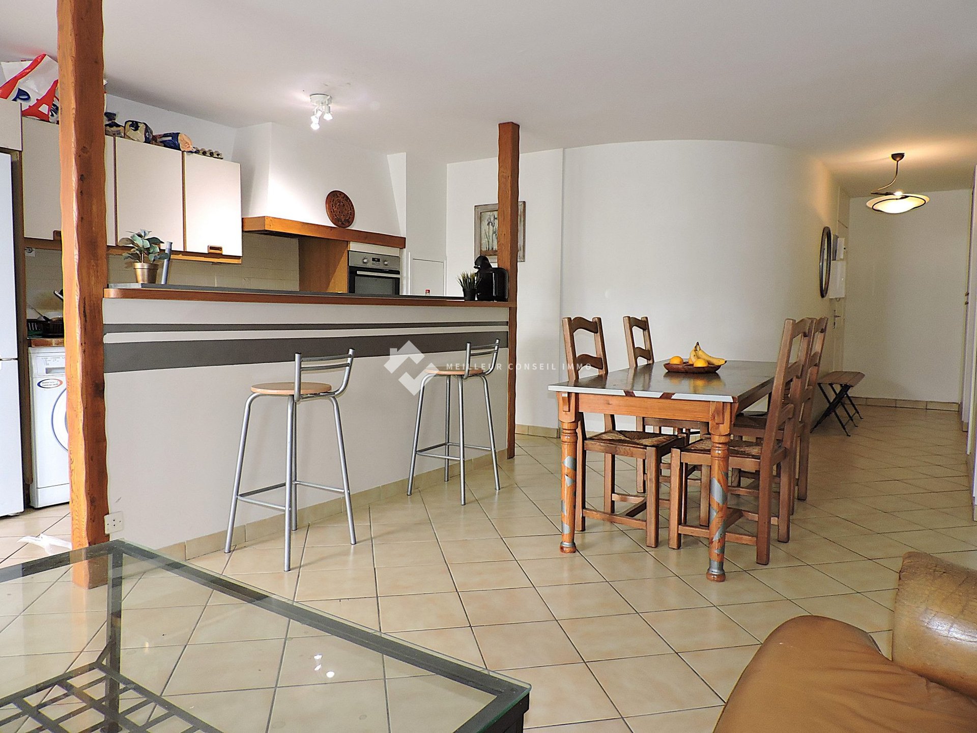 Appartement à vendre, 90m², Noisy-le-Grand