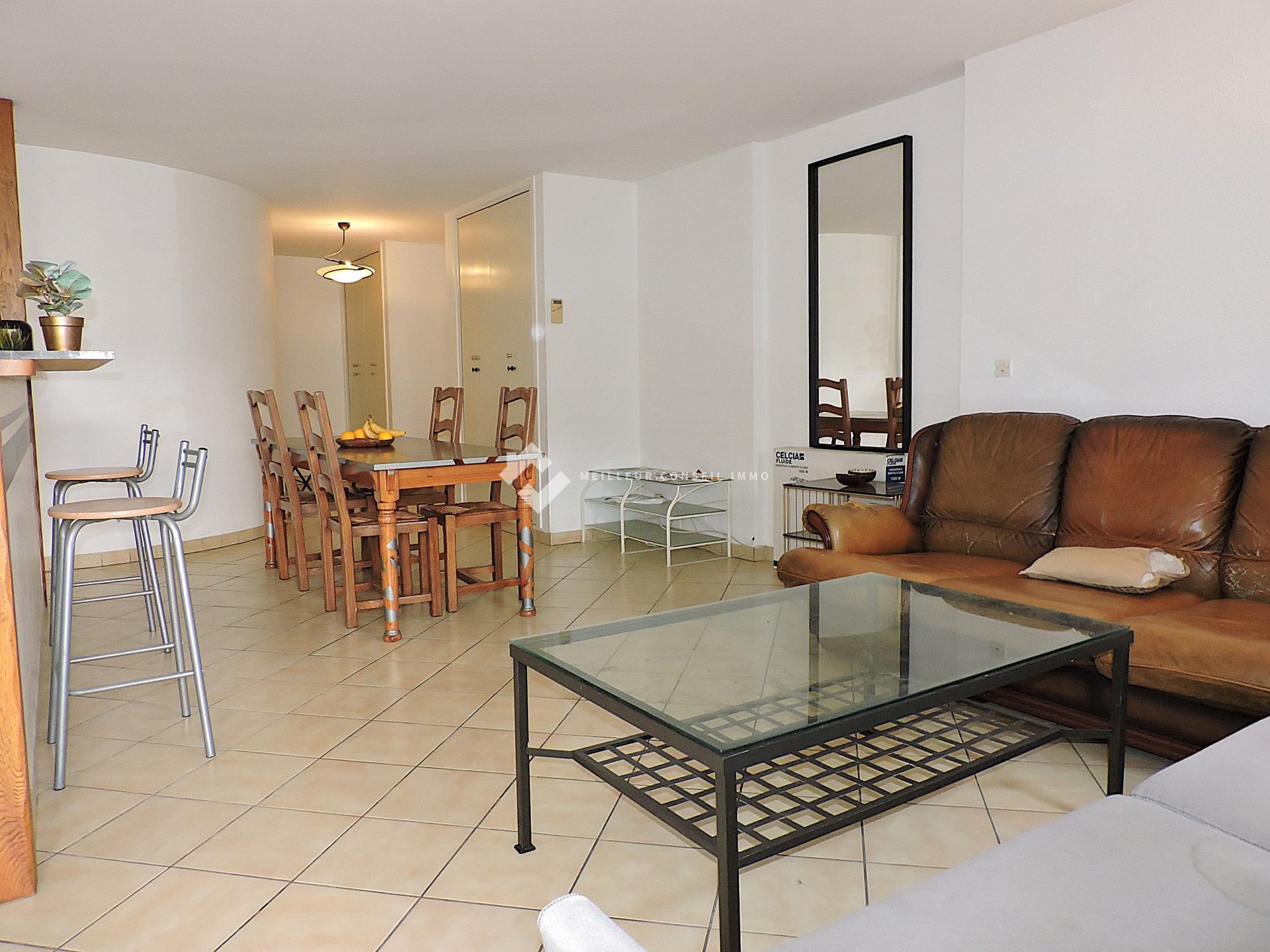 Appartement à vendre, 90m², Noisy-le-Grand