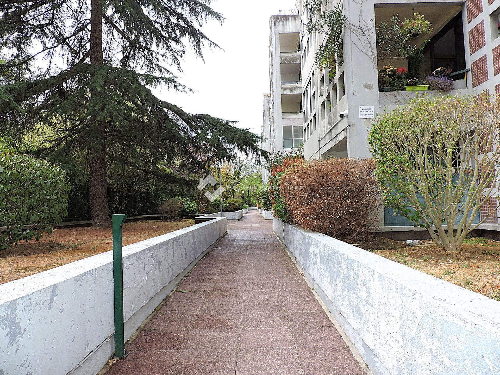 Appartement à vendre, 90m², Noisy-le-Grand