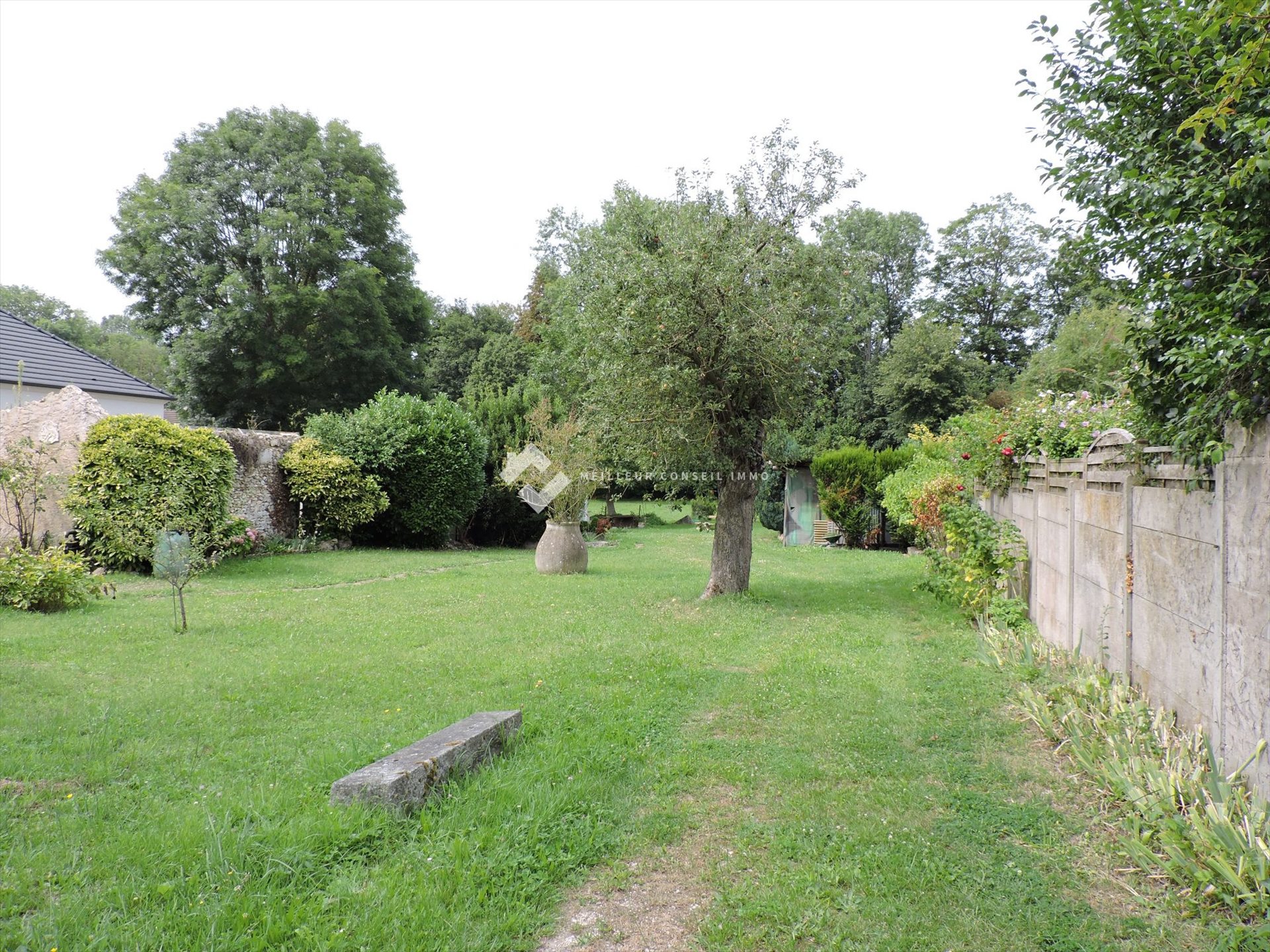 Maison à vendre, 117m², Gouvernes