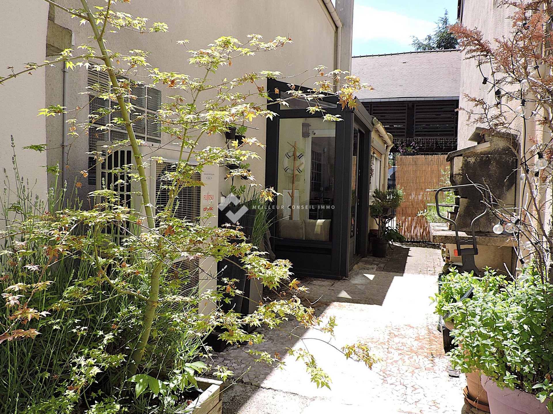 Maison à vendre, 88m², Collégien