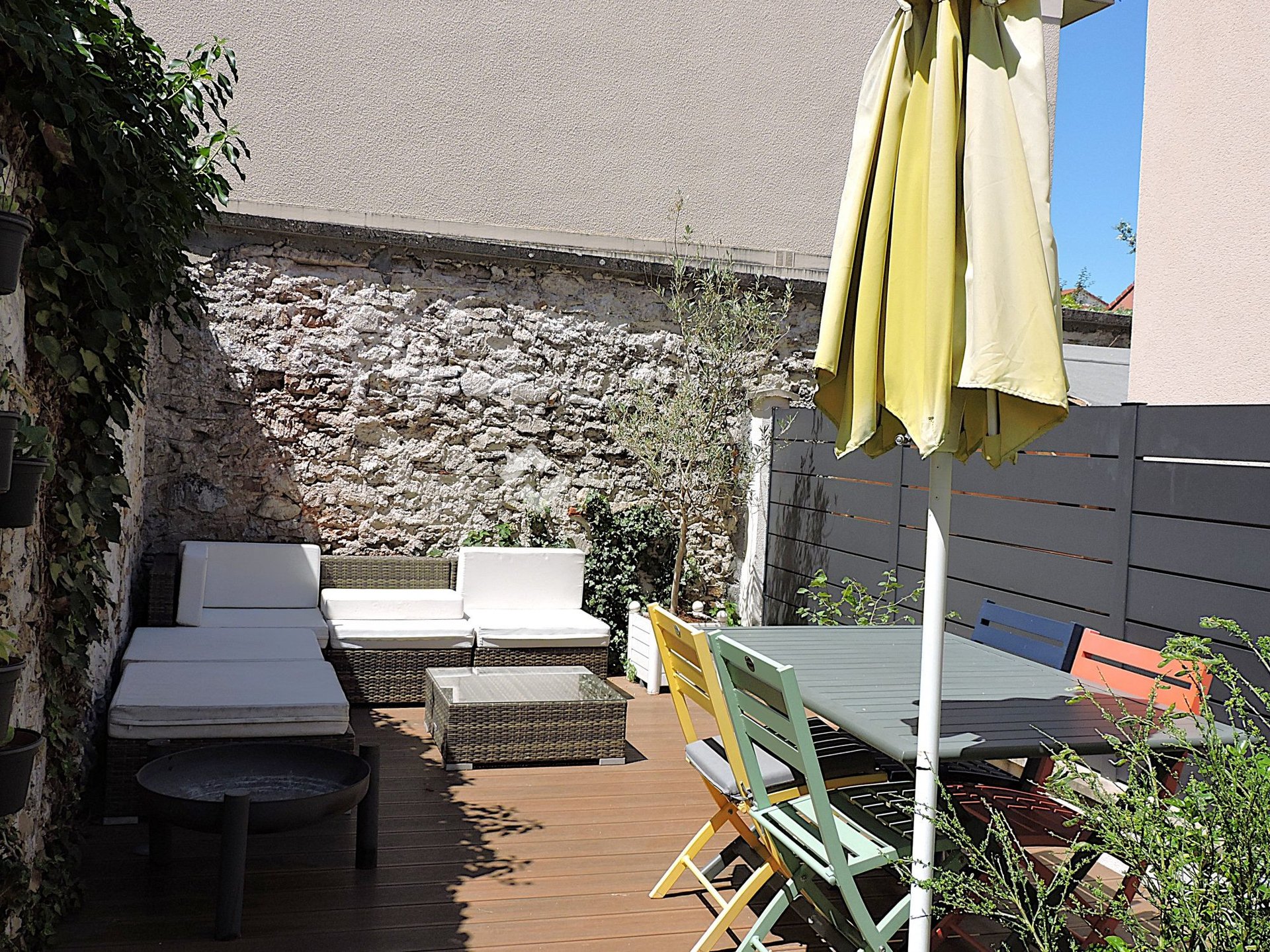 Maison à vendre, 88m², Collégien