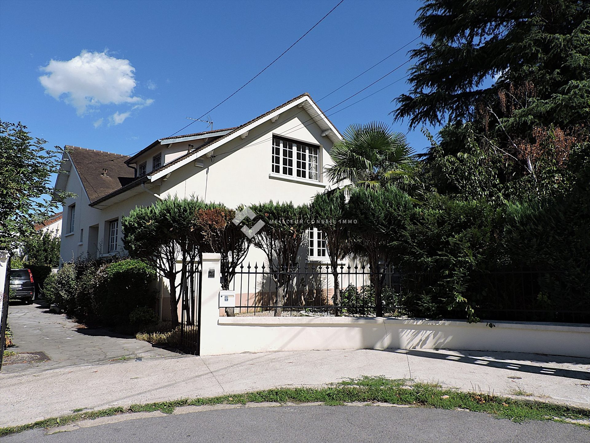 Maison à vendre, 198m², Champs-sur-Marne