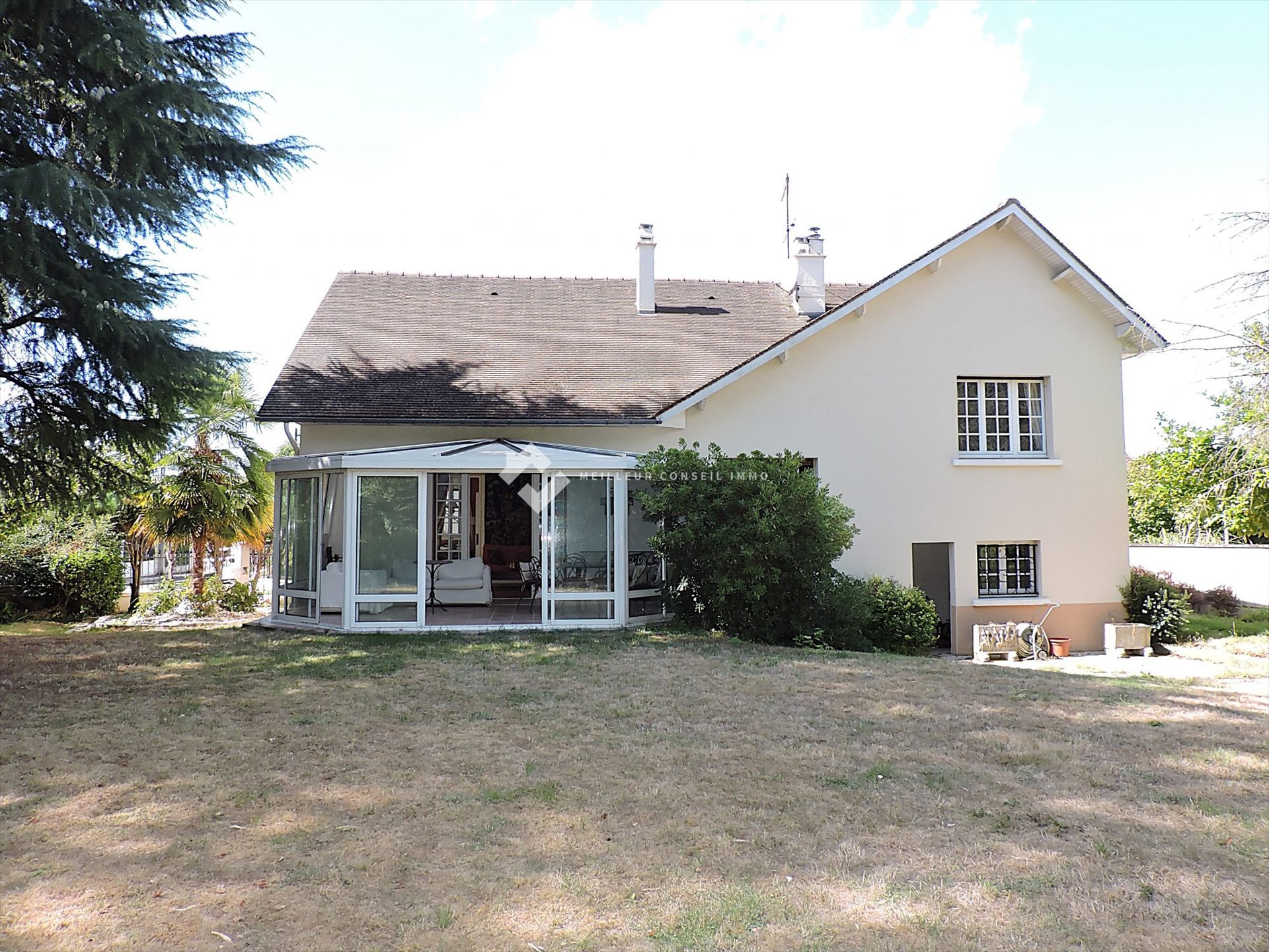 Maison à vendre, 198m², Champs-sur-Marne