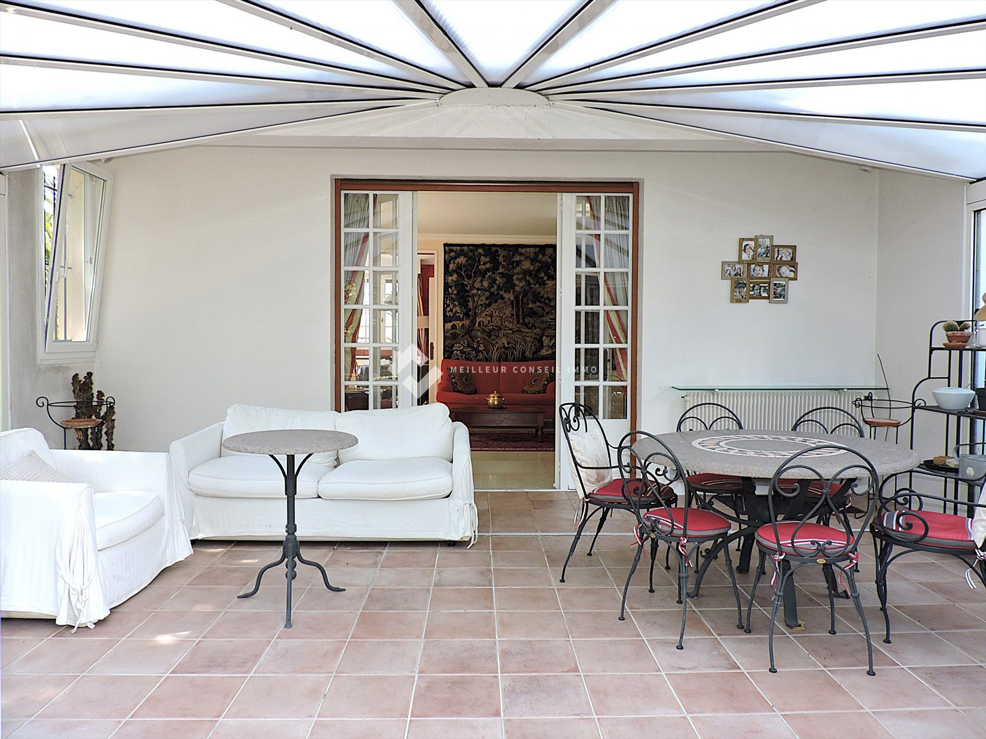 Maison à vendre, 198m², Champs-sur-Marne