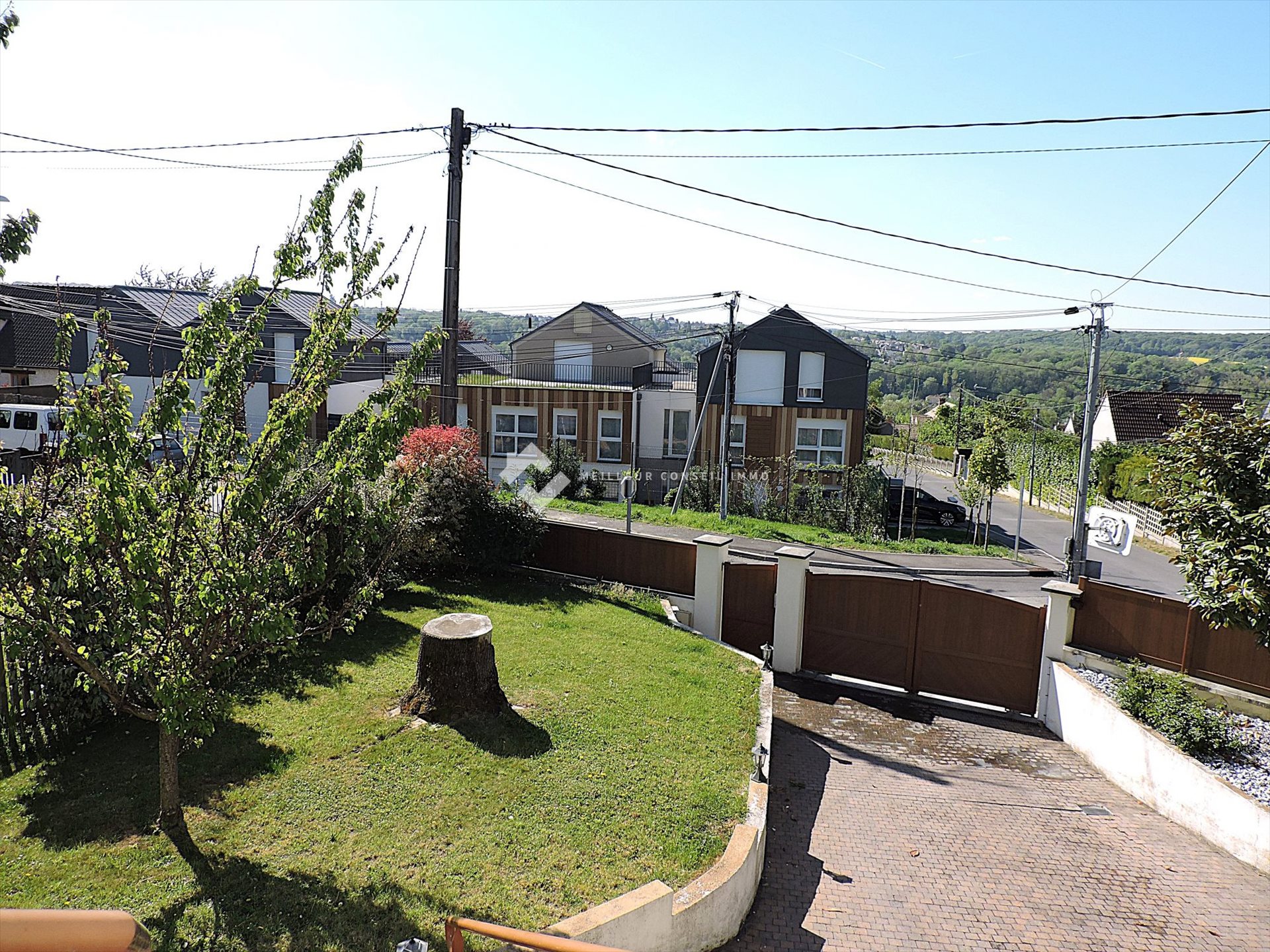 Maison à vendre, 175m², Dampmart