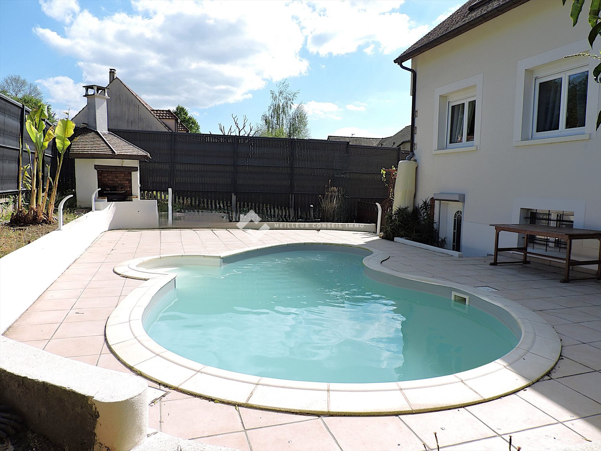 Maison à vendre, 175m², Dampmart