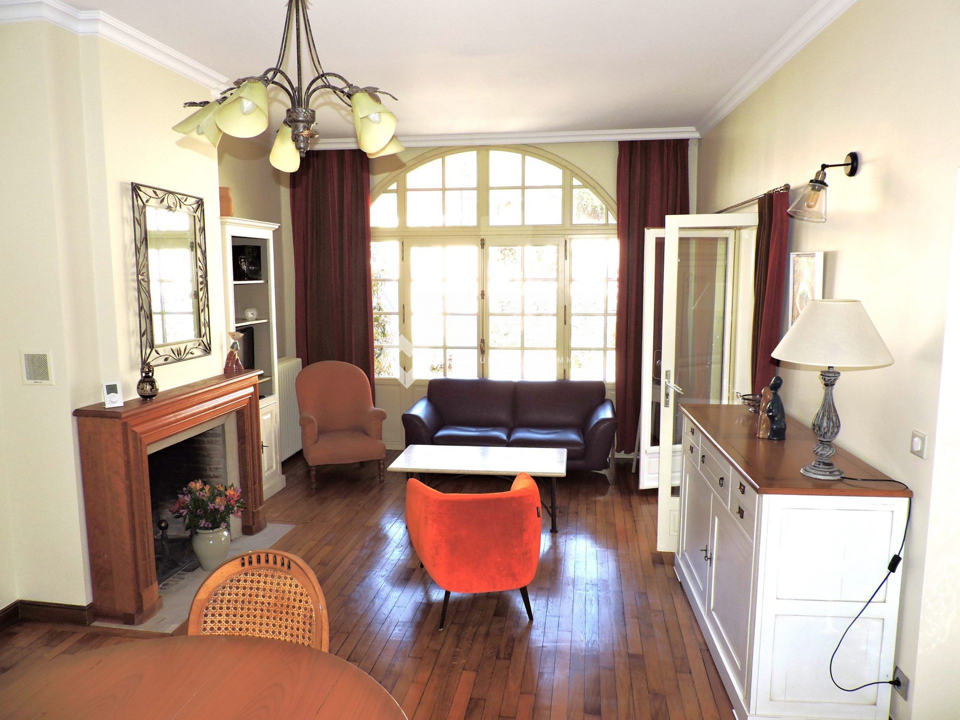 Maison à vendre, 140m², Gouvernes