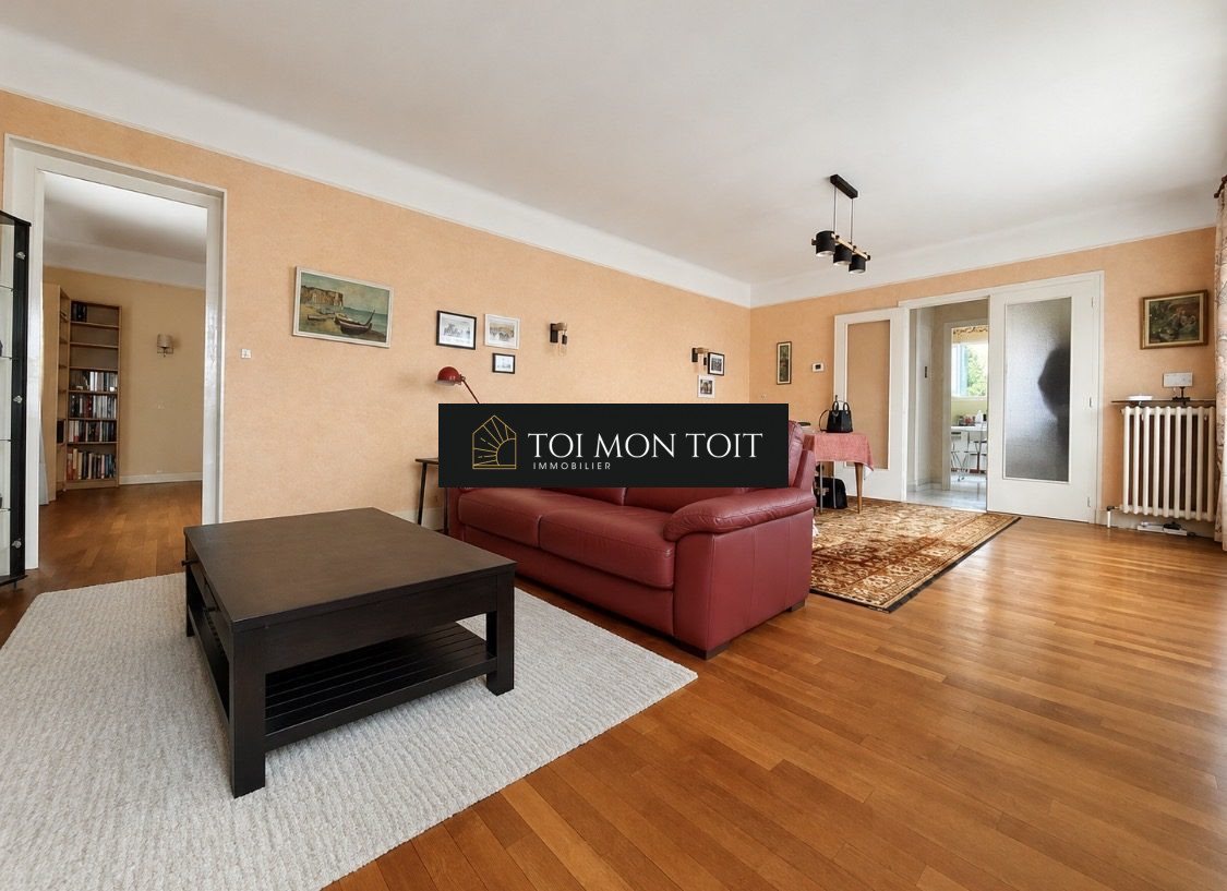 Maison à vendre, 120m², Survilliers