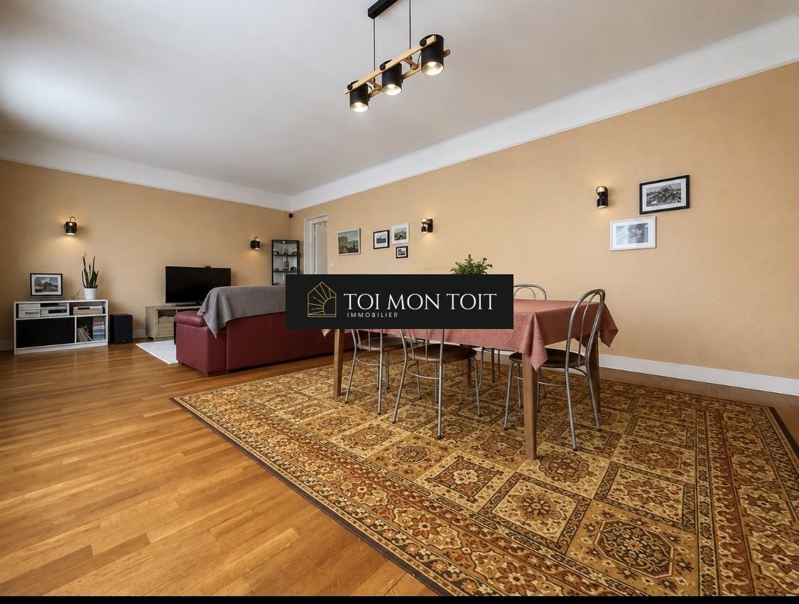 Maison à vendre, 120m², Survilliers