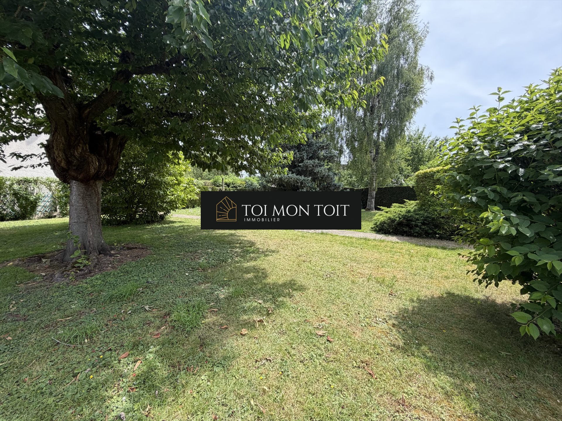 Maison à vendre, 154m², Le Thillay