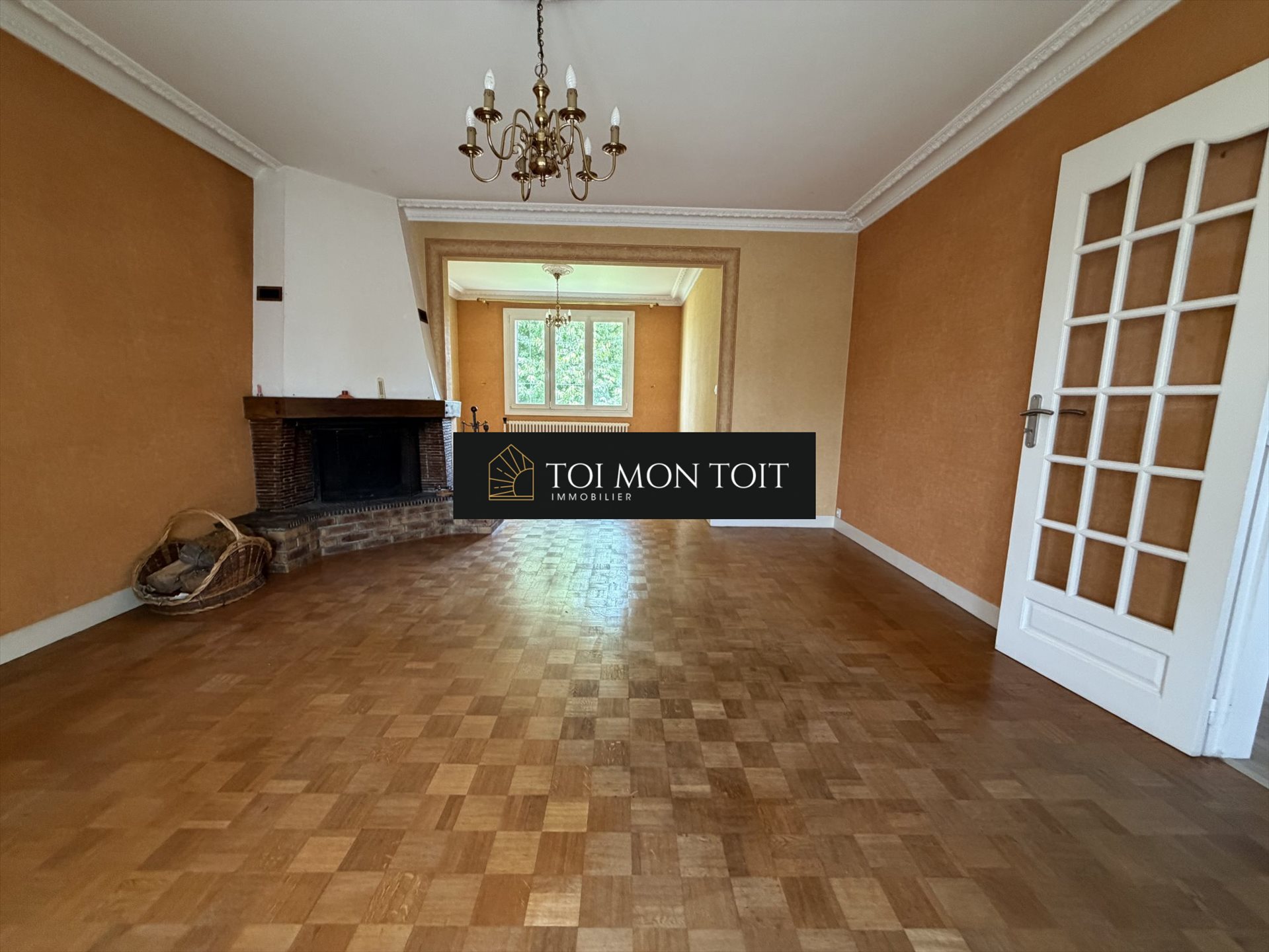 Maison à vendre, 154m², Le Thillay
