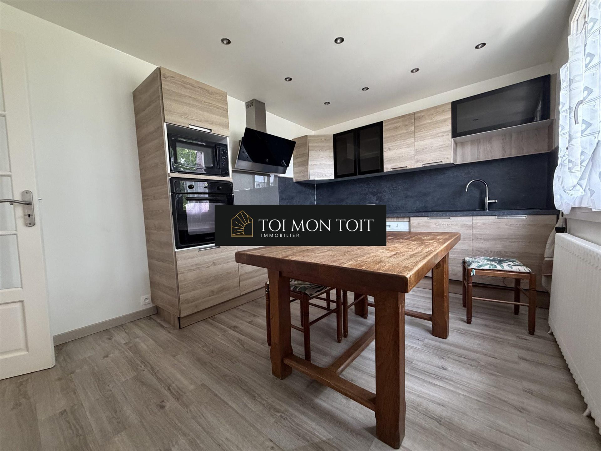 Maison à vendre, 154m², Le Thillay