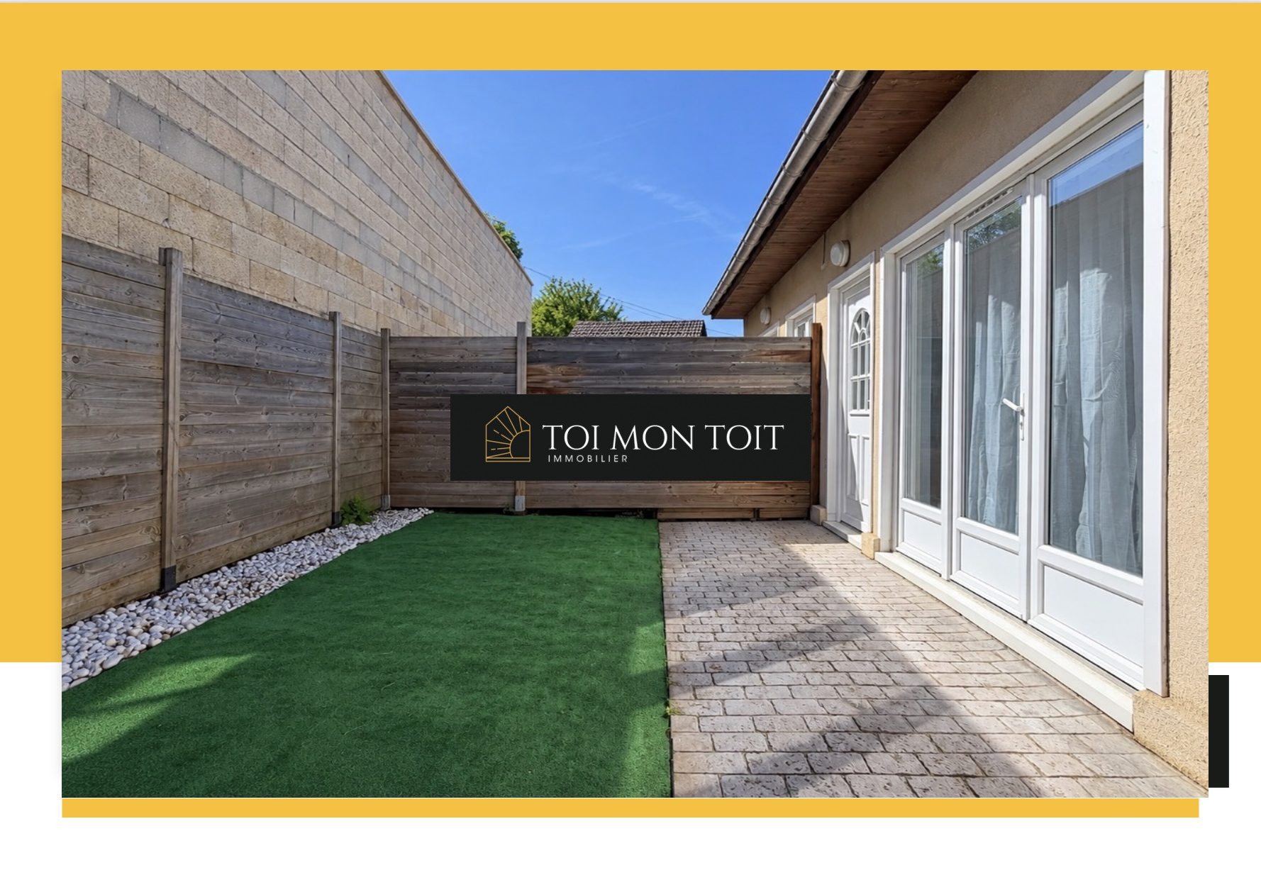 Appartement à vendre, 39m², Marly-la-Ville
