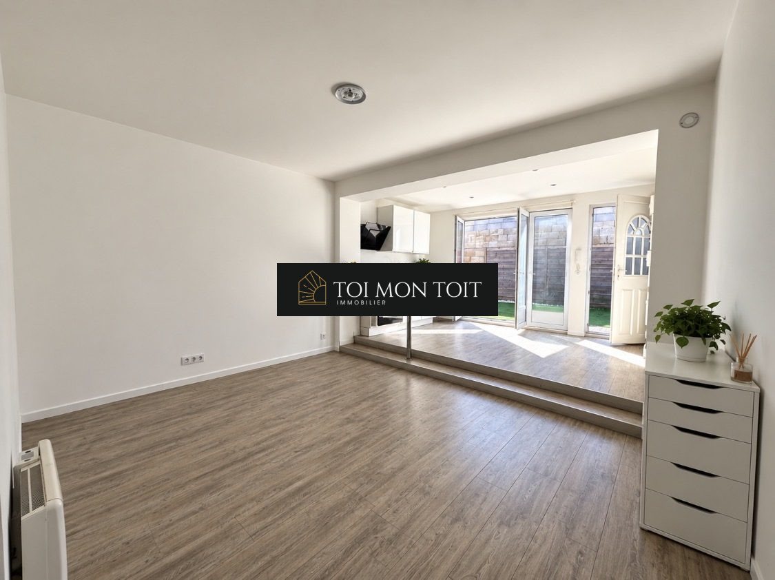 Appartement à vendre, 39m², Marly-la-Ville