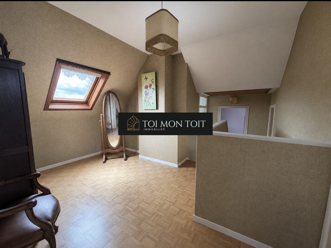 Maison à vendre, 99m², Moussy-le-Neuf