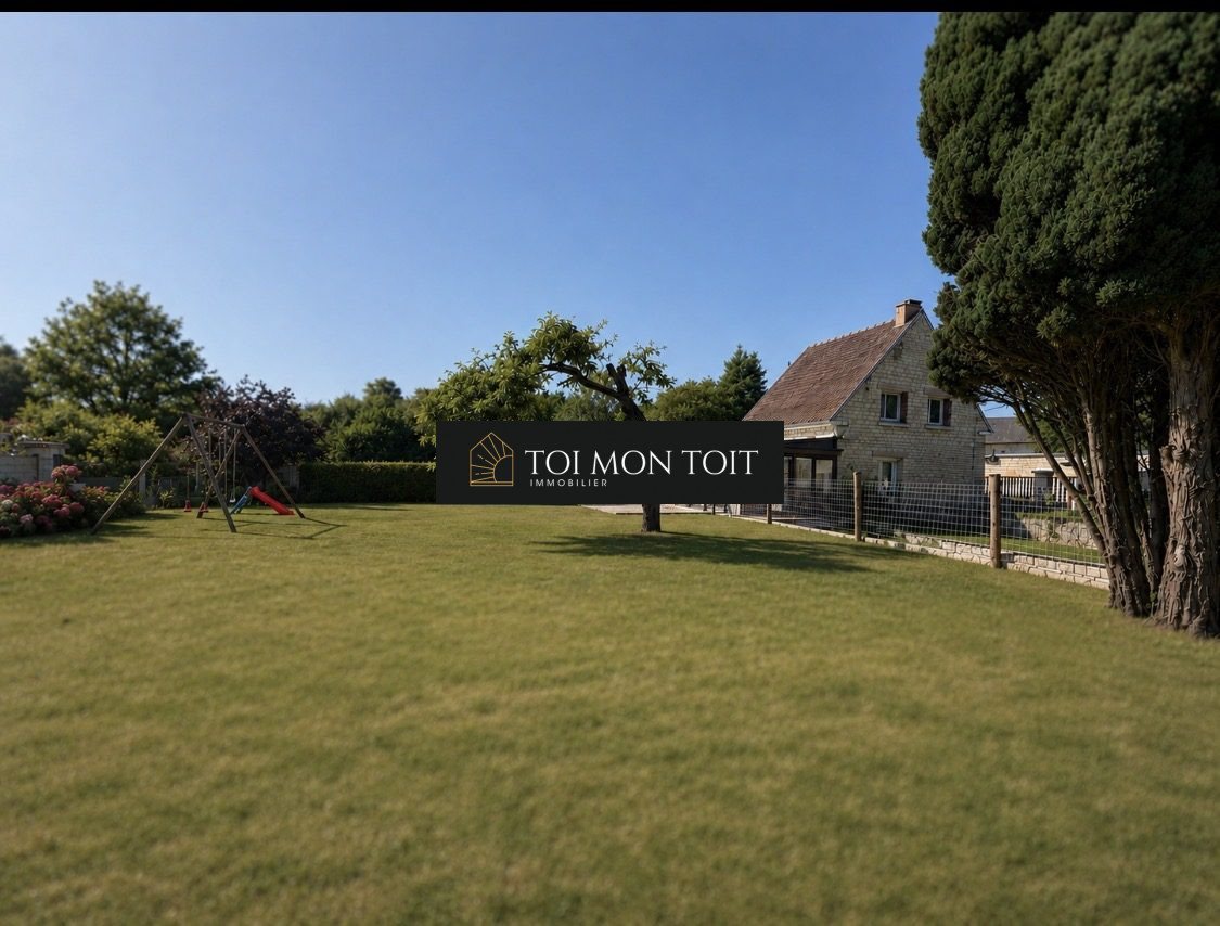Maison à vendre, 90m², Saint-Maximin