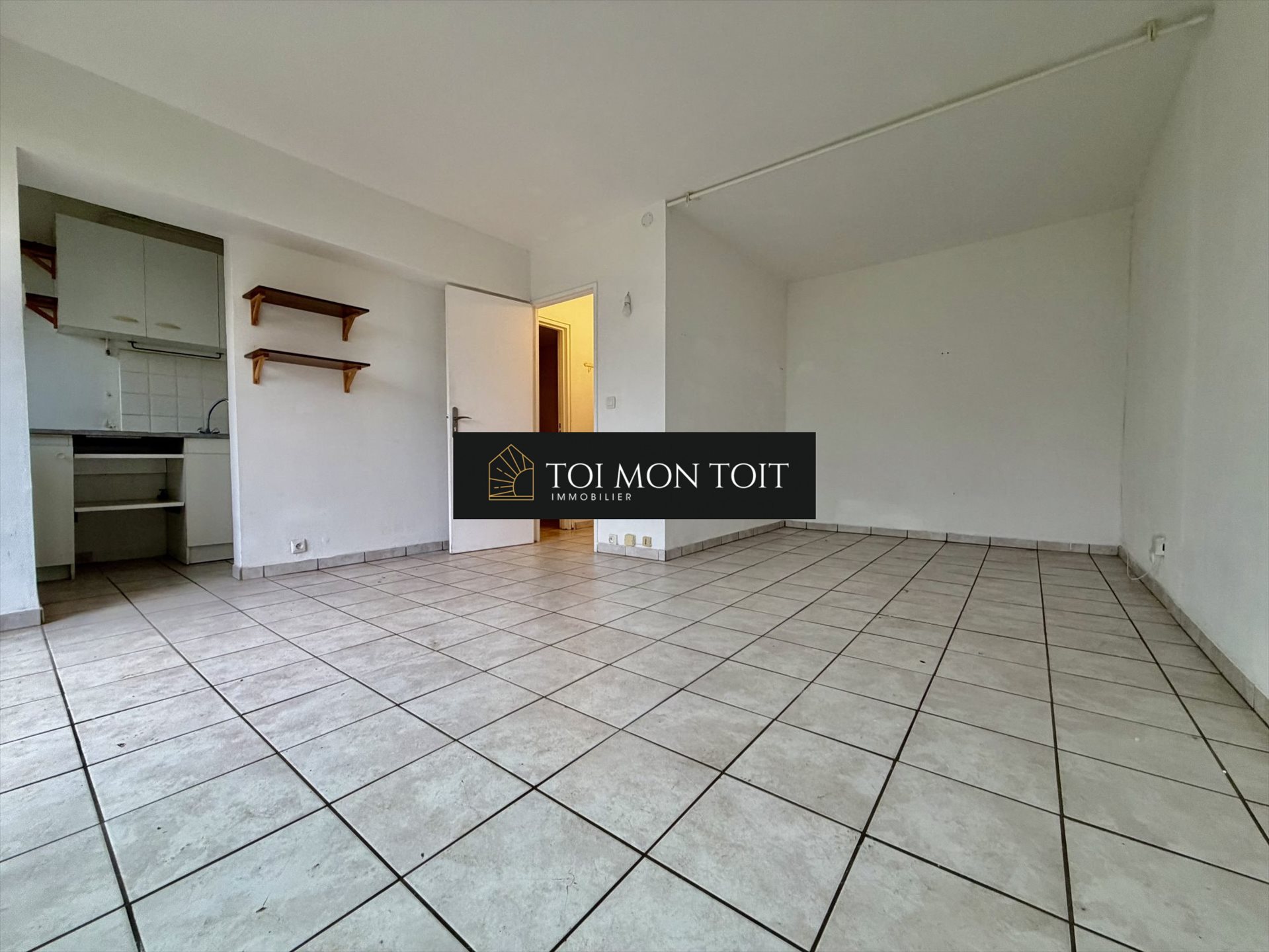 Appartement à vendre, 27m², Survilliers
