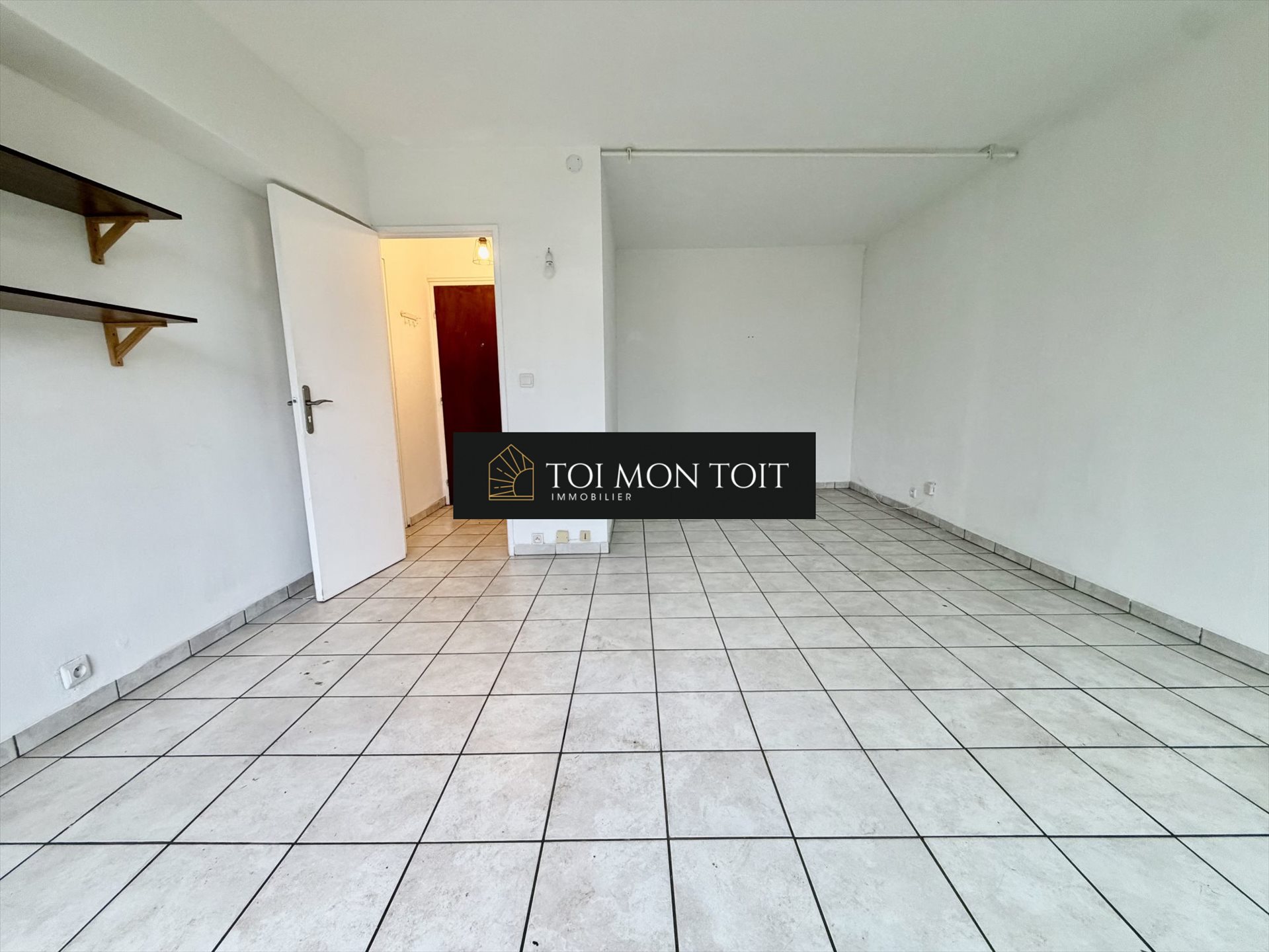 Appartement à vendre, 27m², Survilliers