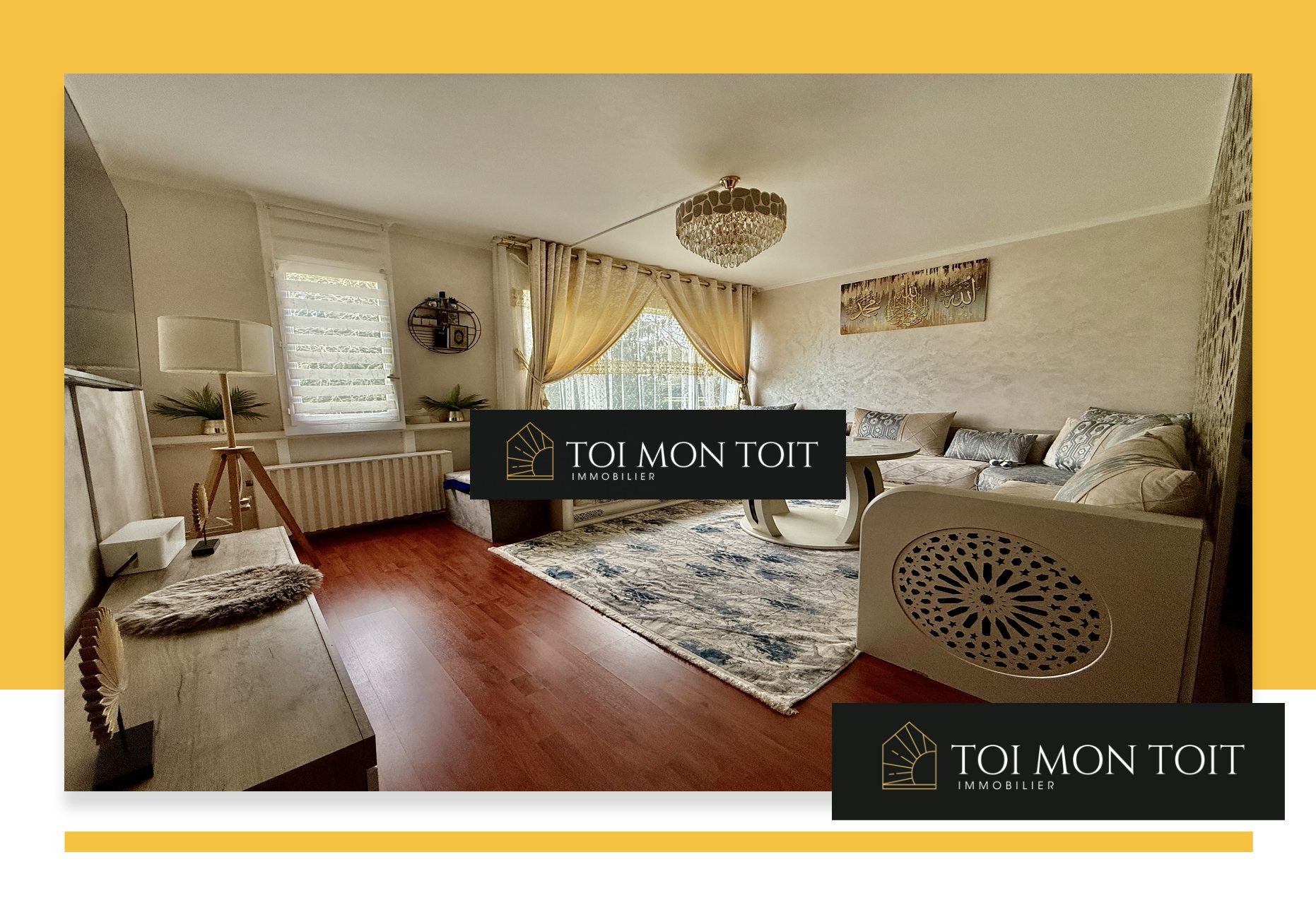 Maison à vendre, 97m², Survilliers