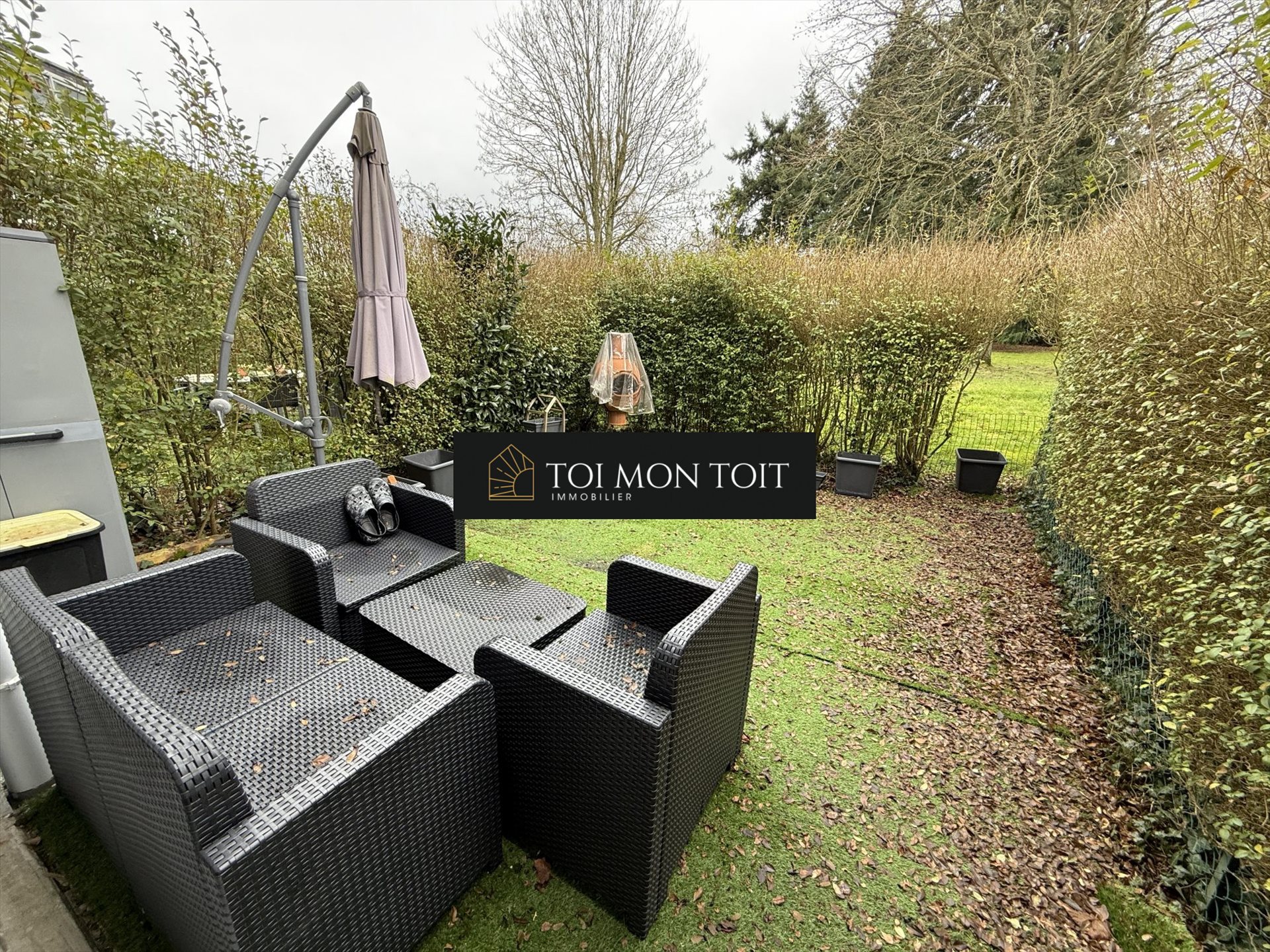 Maison à vendre, 97m², Survilliers
